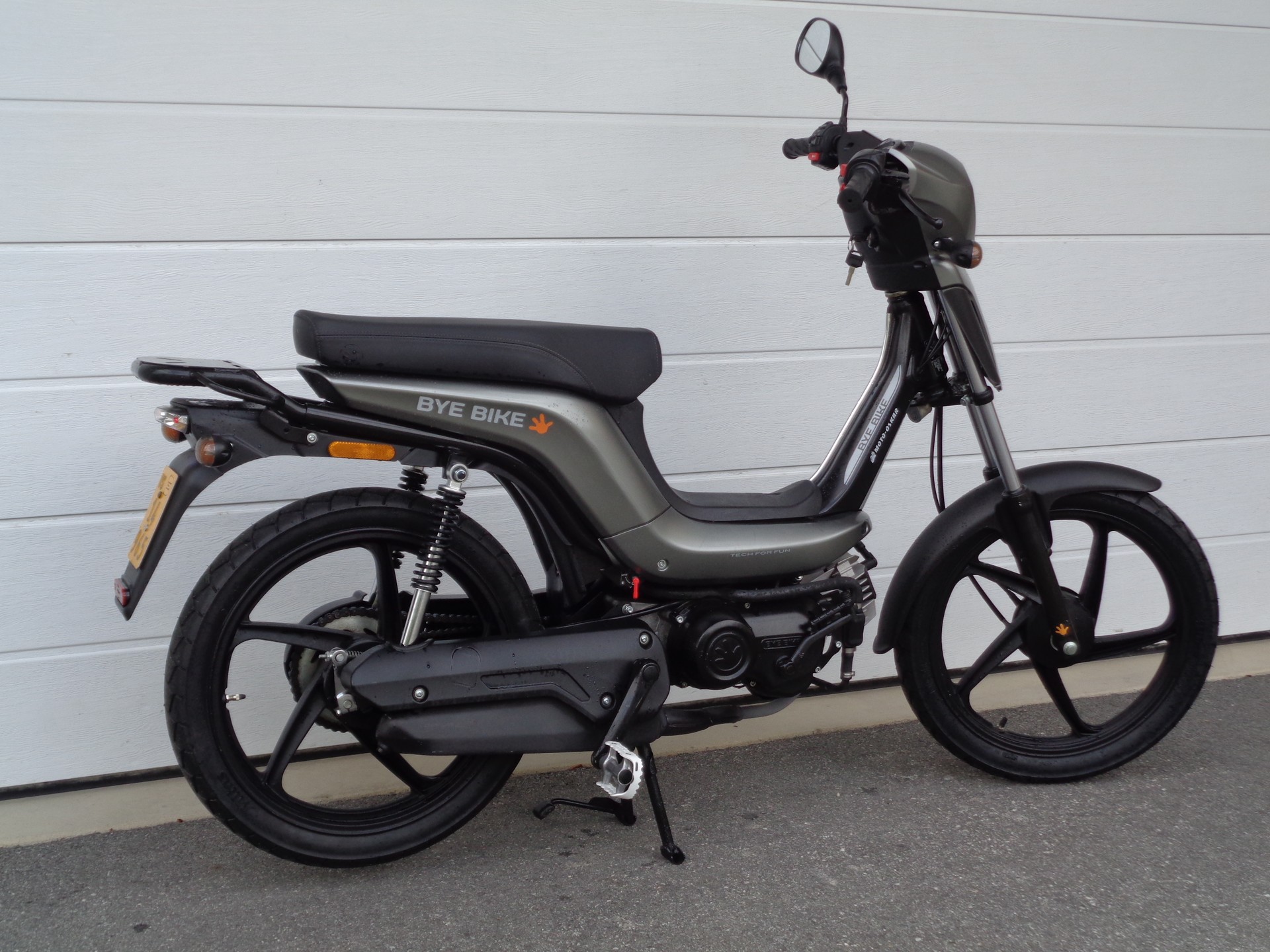 BYE BIKE ONE-showroom-element-2