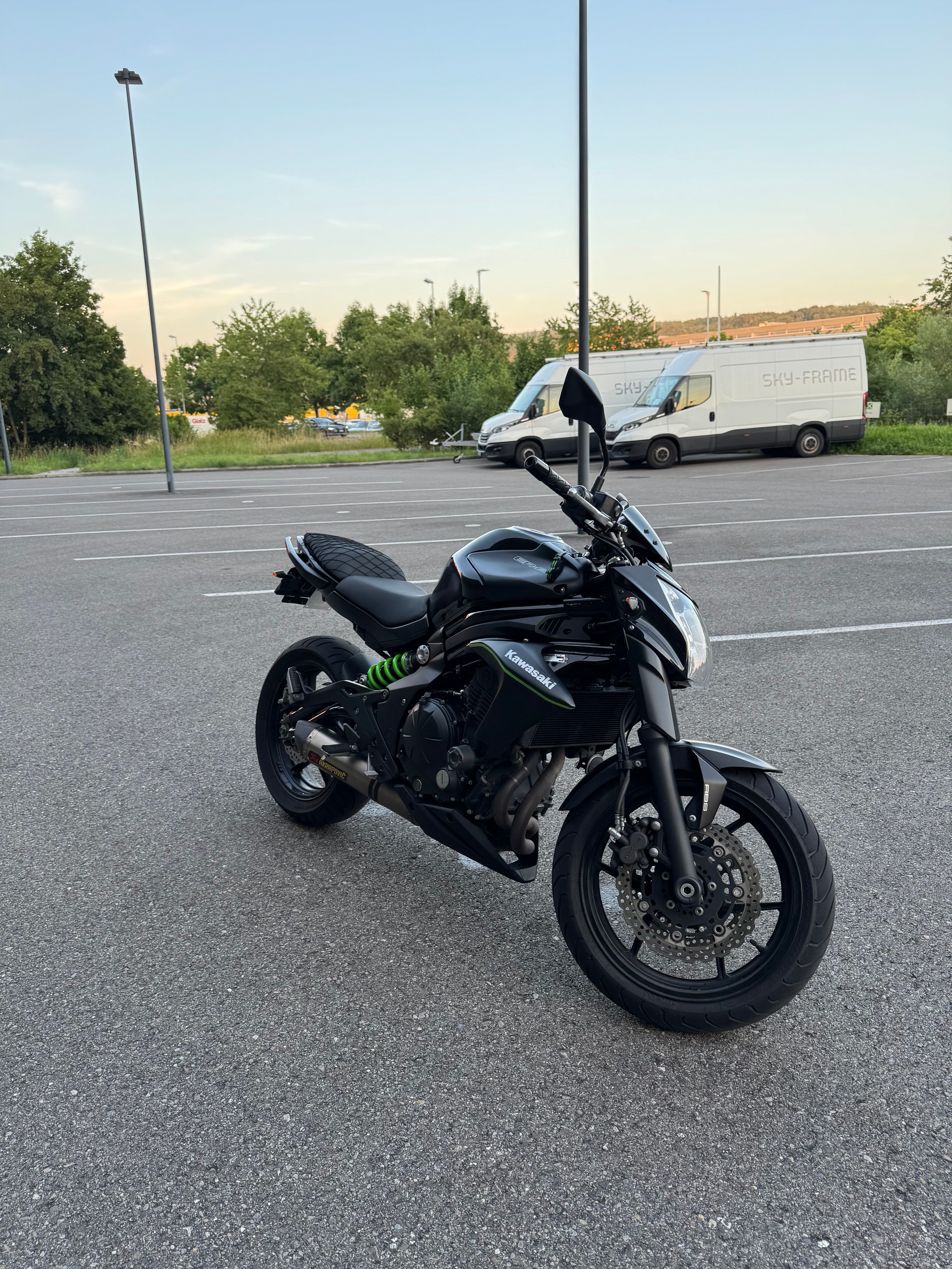 KAWASAKI ER-6 n ABS-image-0
