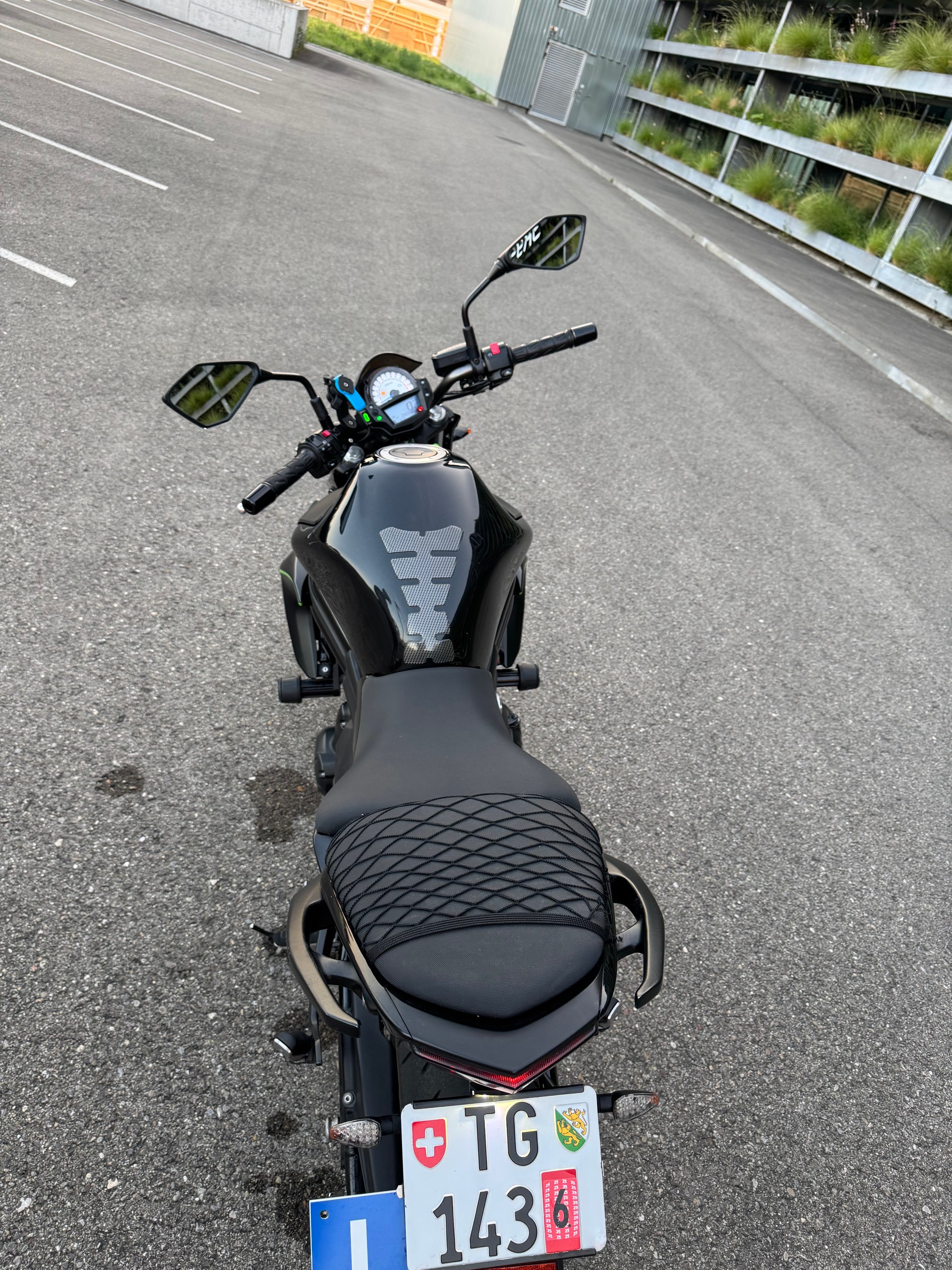 KAWASAKI ER-6 n ABS-image-10