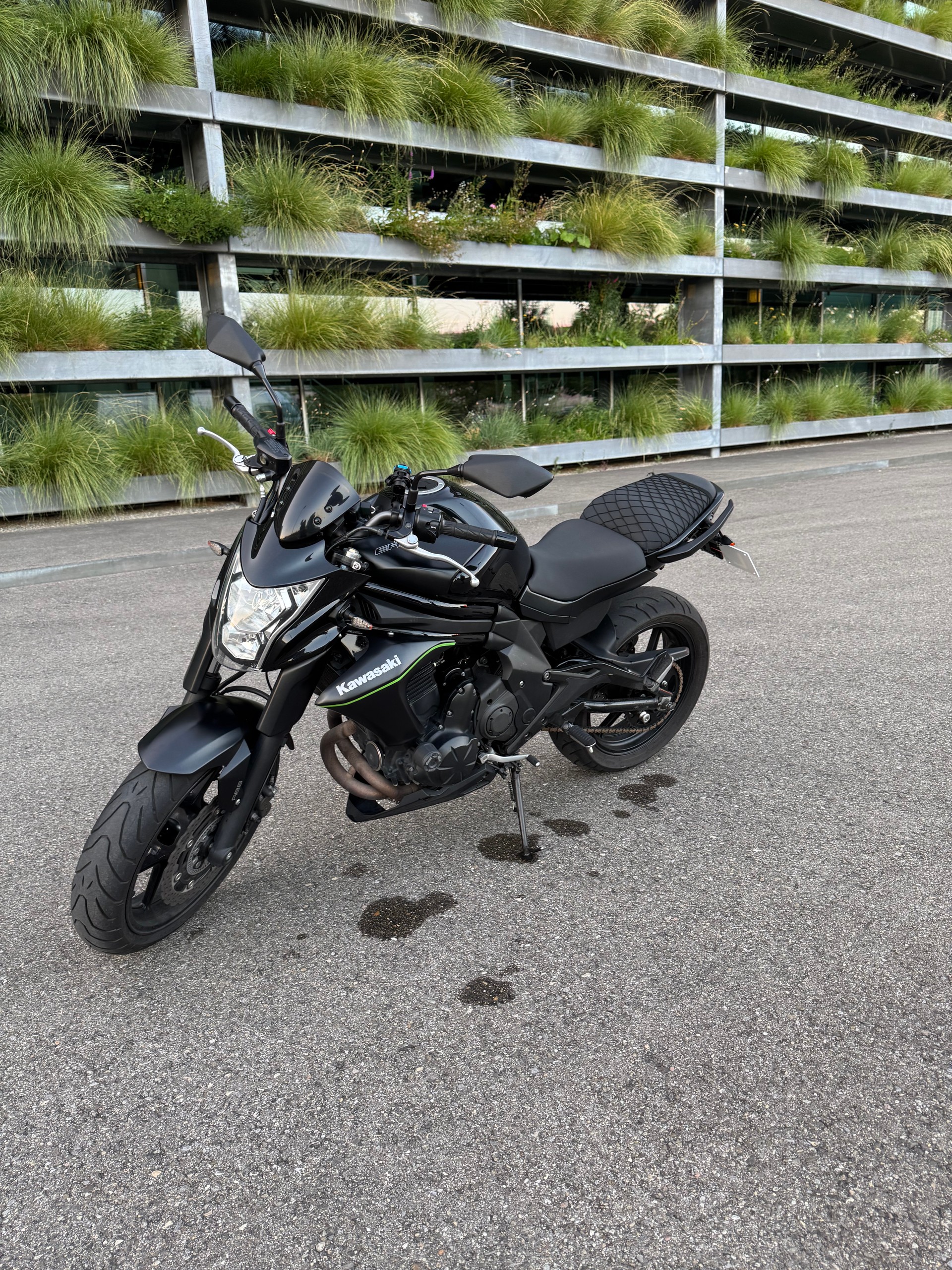 KAWASAKI ER-6 n ABS-image-5
