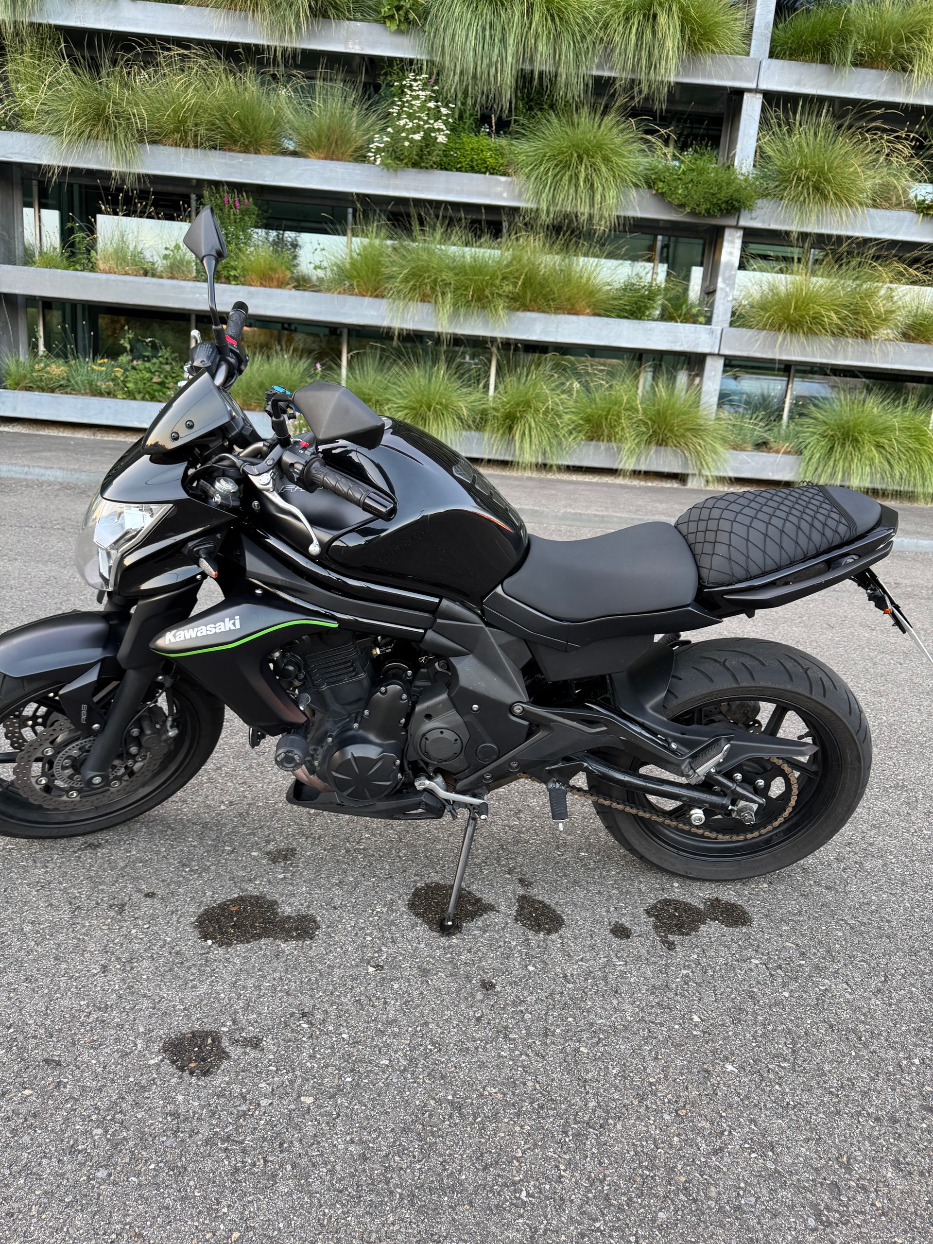 KAWASAKI ER-6 n ABS-image-4