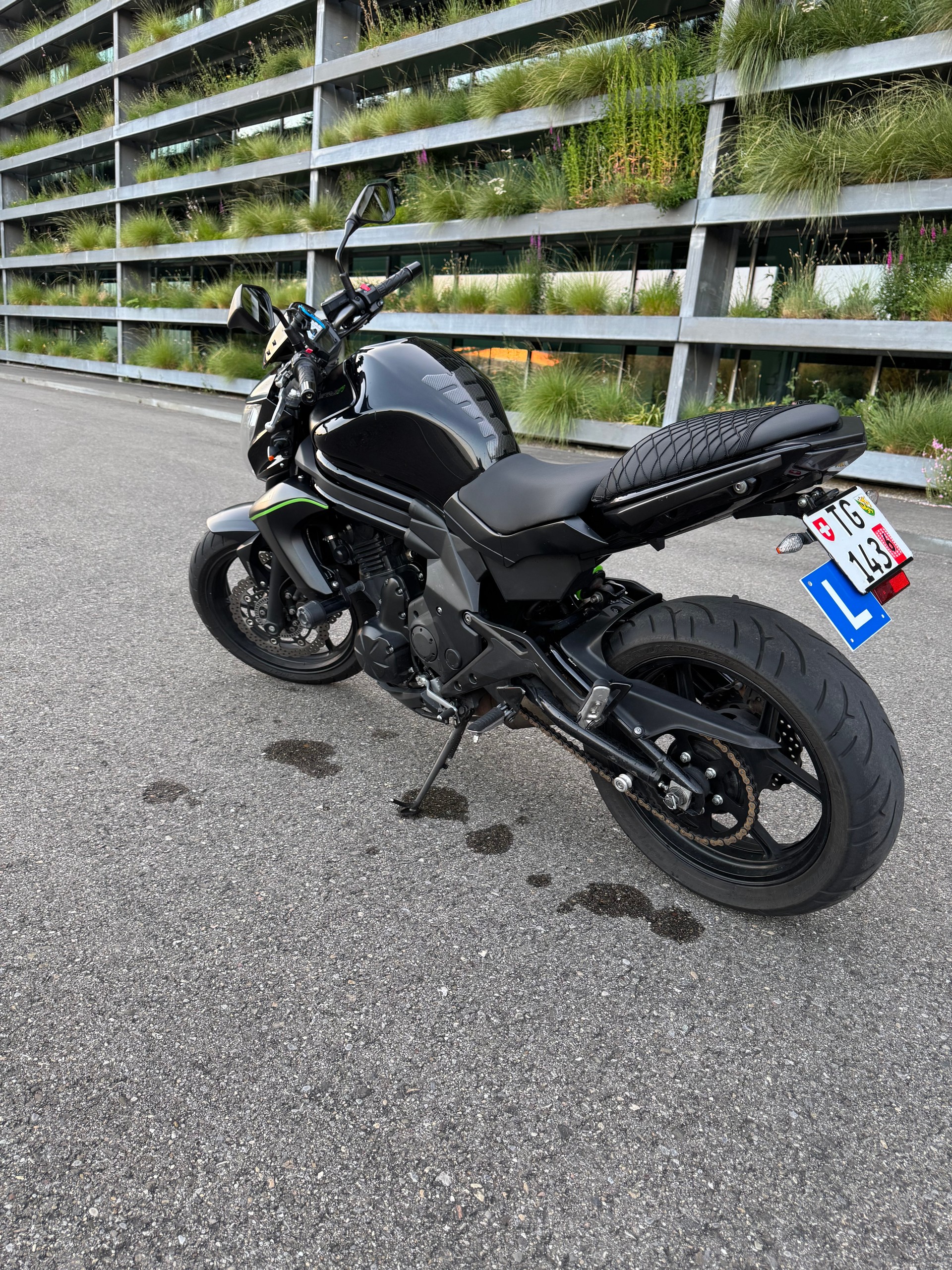 KAWASAKI ER-6 n ABS-image-3
