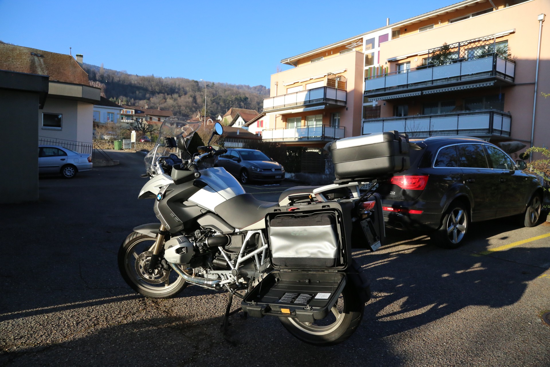 BMW R 1200 GS ABS-image-7