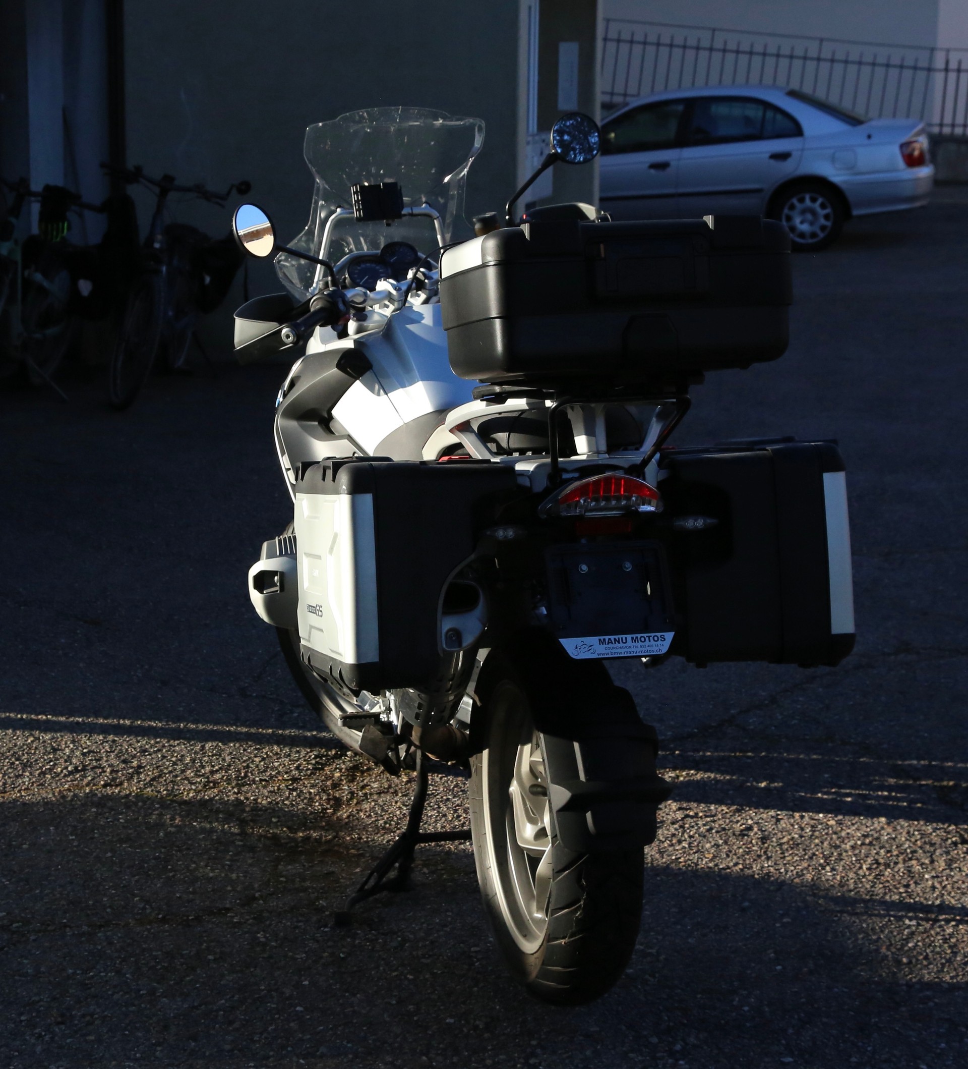 BMW R 1200 GS ABS-image-6