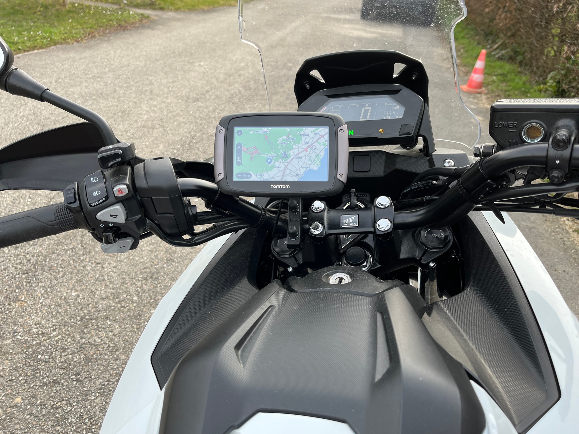 HONDA NC 750 X DTC ABS-image-5