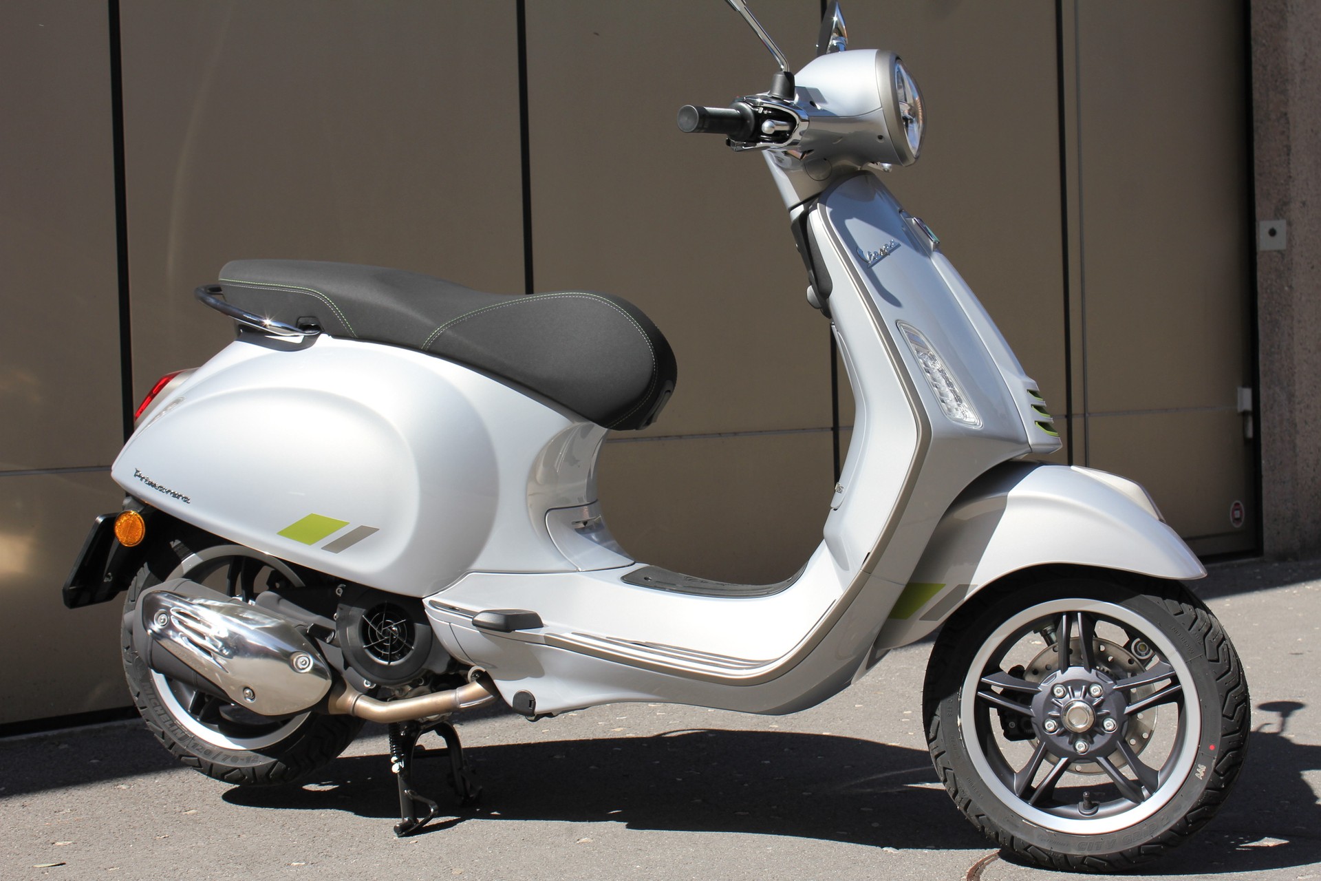 PIAGGIO Vespa 125 Primavera Tech Euro 5+