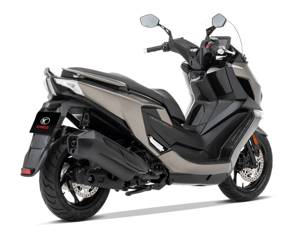 KYMCO Downtown GT 350i ABS-showroom-element-3