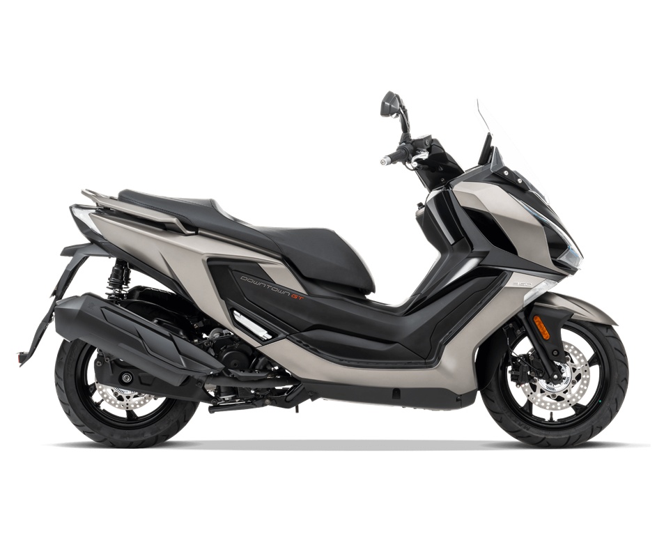KYMCO Downtown GT 350i ABS-showroom-element-1