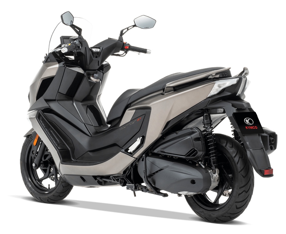 KYMCO Downtown GT 350i ABS-showroom-element-2
