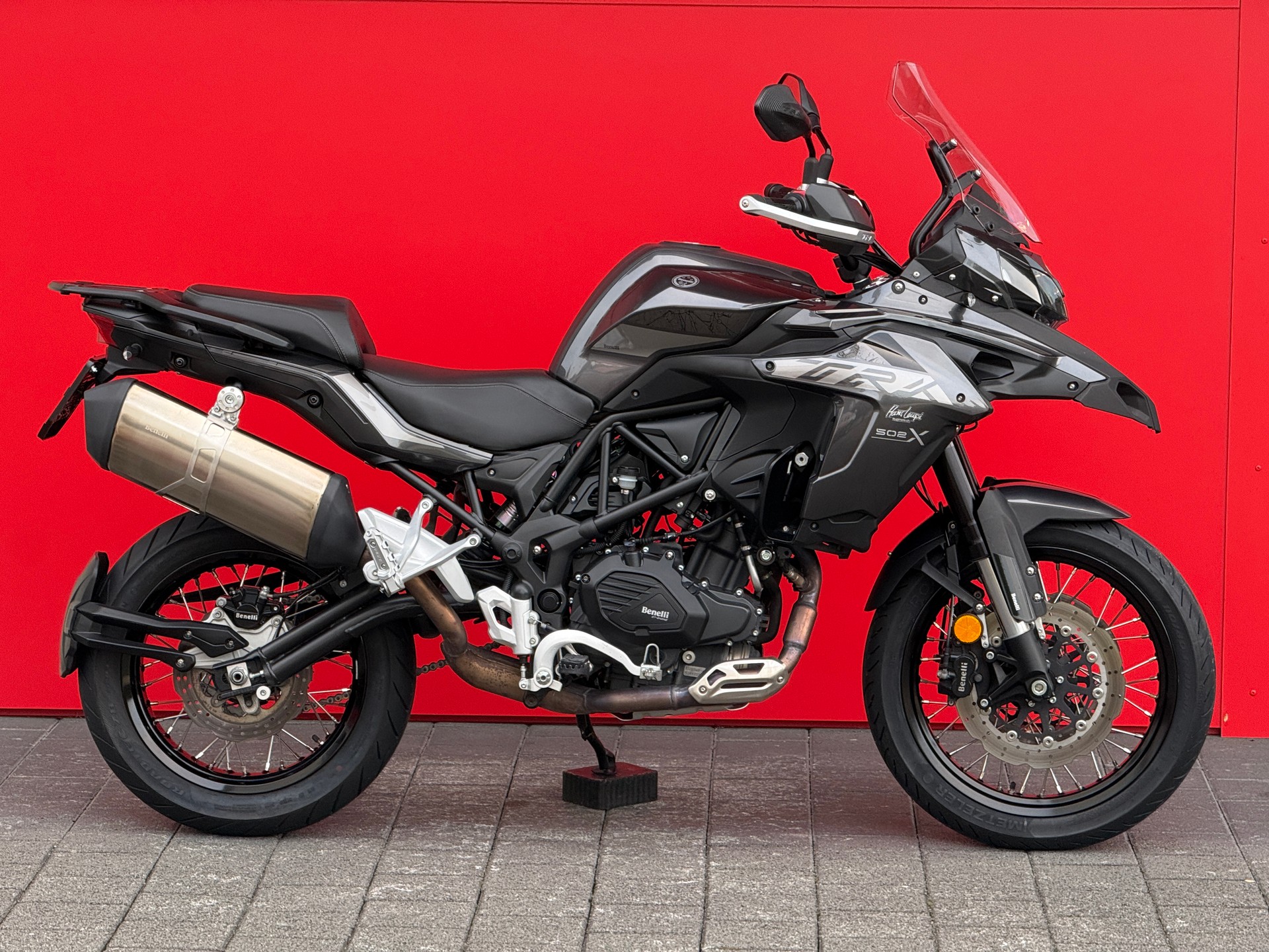 BENELLI TRK acquistare un veicolo usato MotoScout24