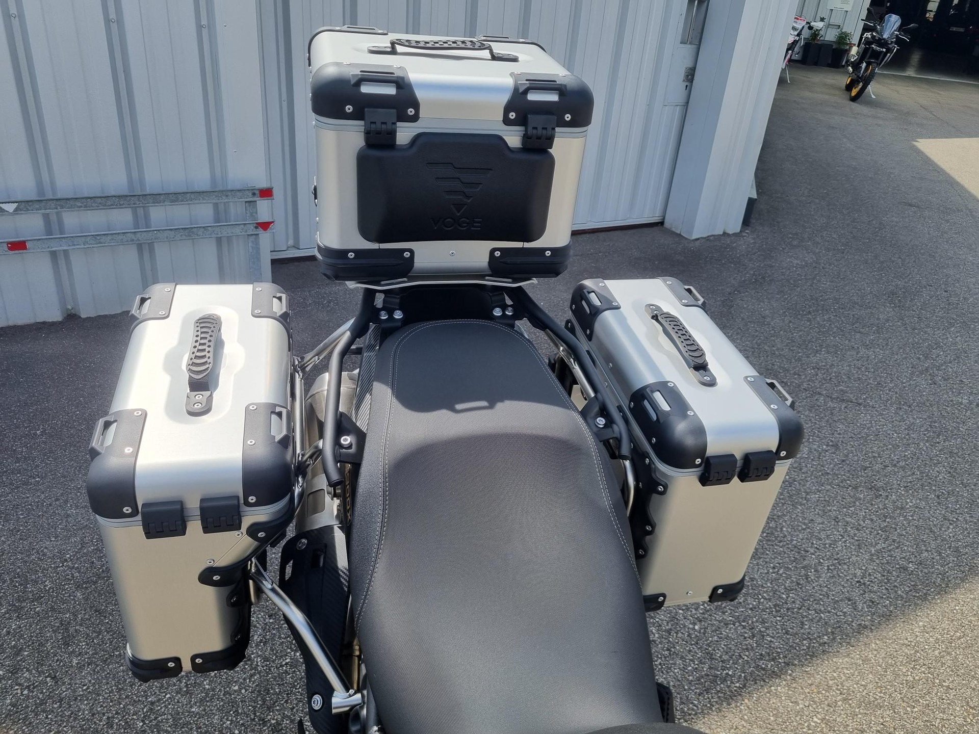 VOGE 900DSX Adventure Black Knight-image-15