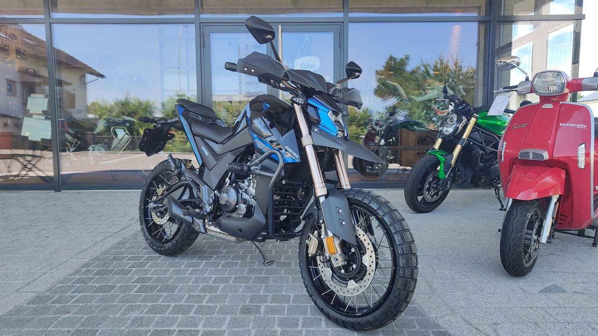 ZONTES ZT 125-image-0