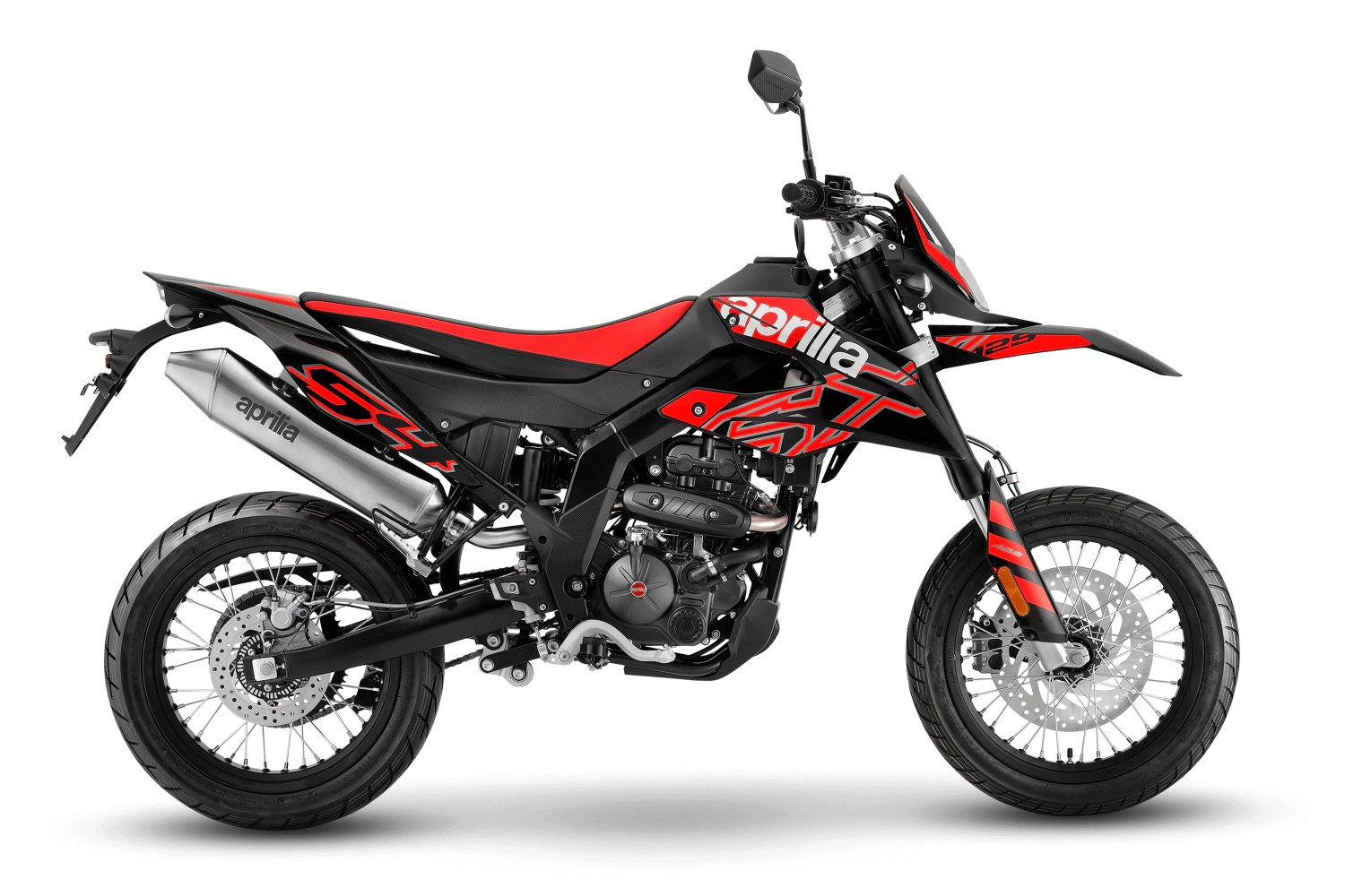 APRILIA SX 125