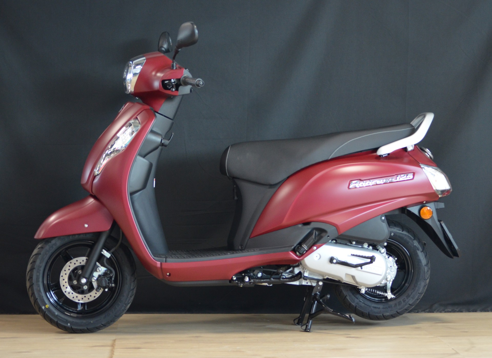 SUZUKI ADDRESS 125-image-5