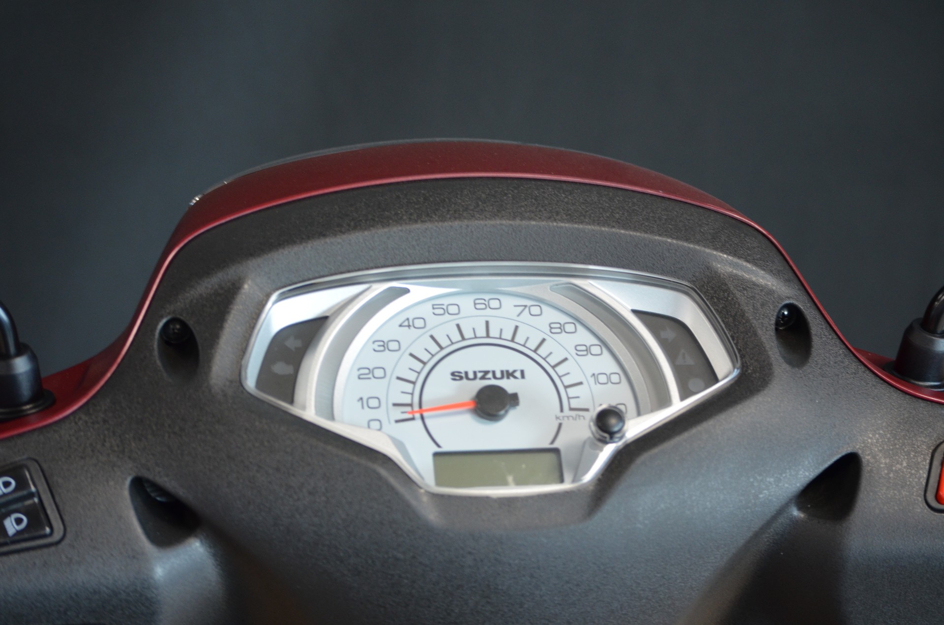 SUZUKI ADDRESS 125-image-8