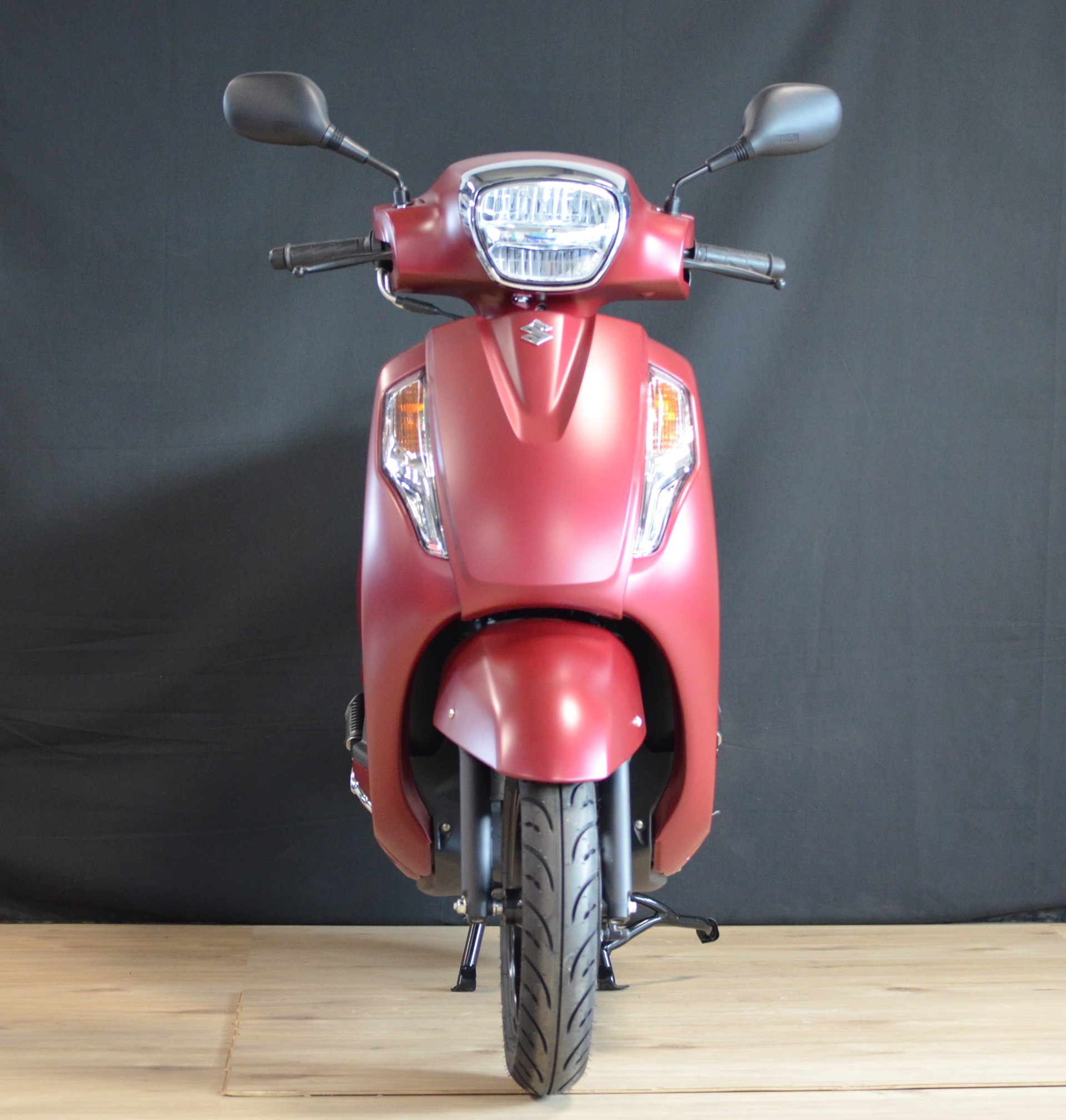 SUZUKI ADDRESS 125-image-2