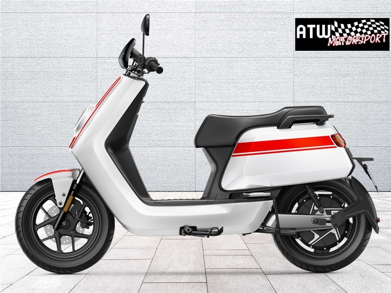 NIU NQi GTS SR-showroom-element-1