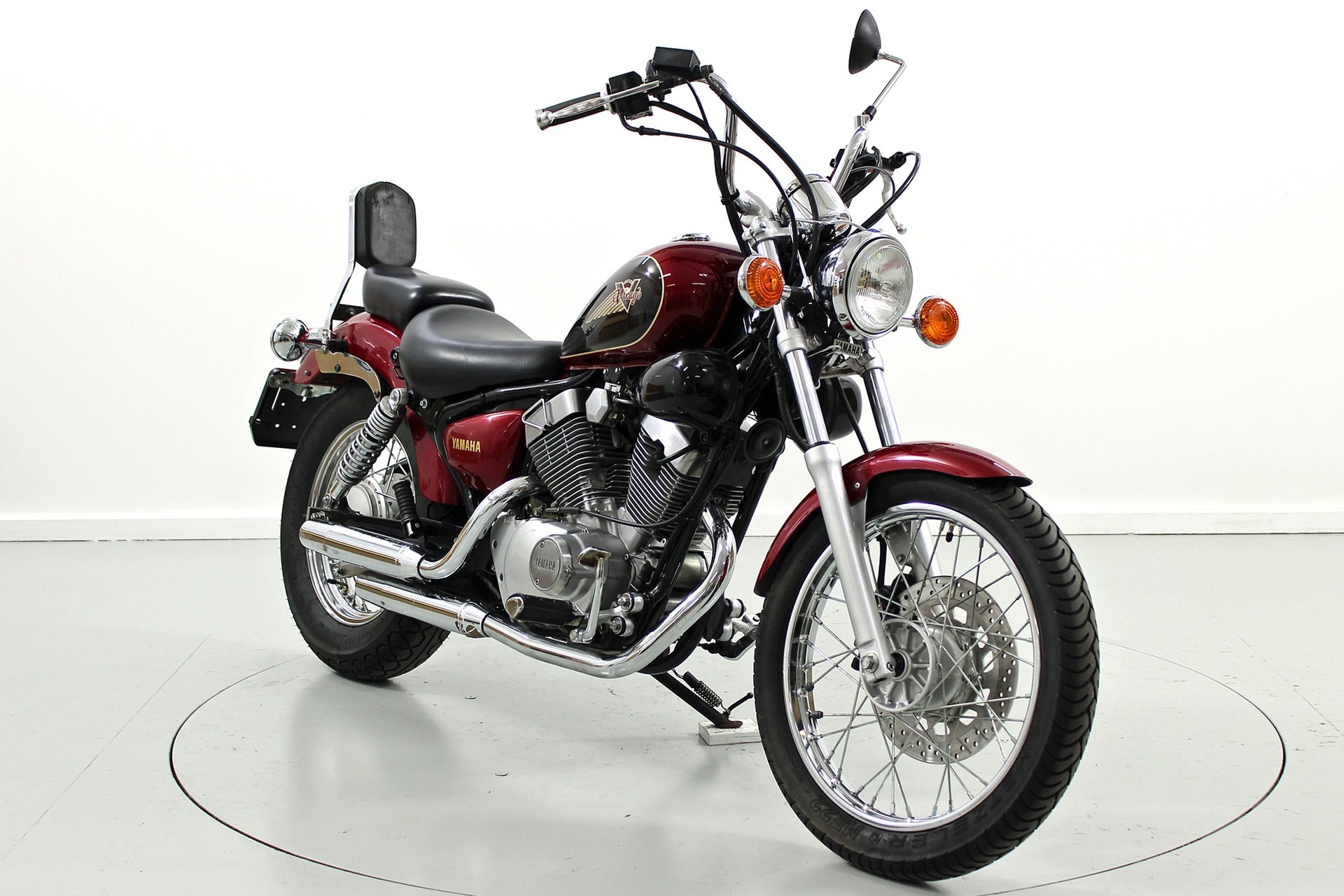 YAMAHA XV 125-showroom-element-1
