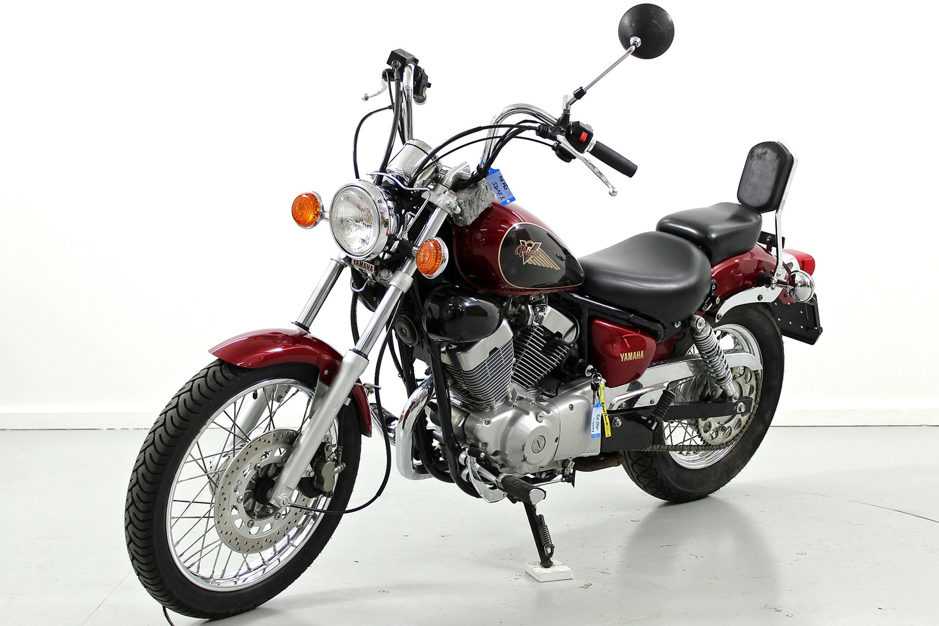 YAMAHA XV 125-showroom-element-2