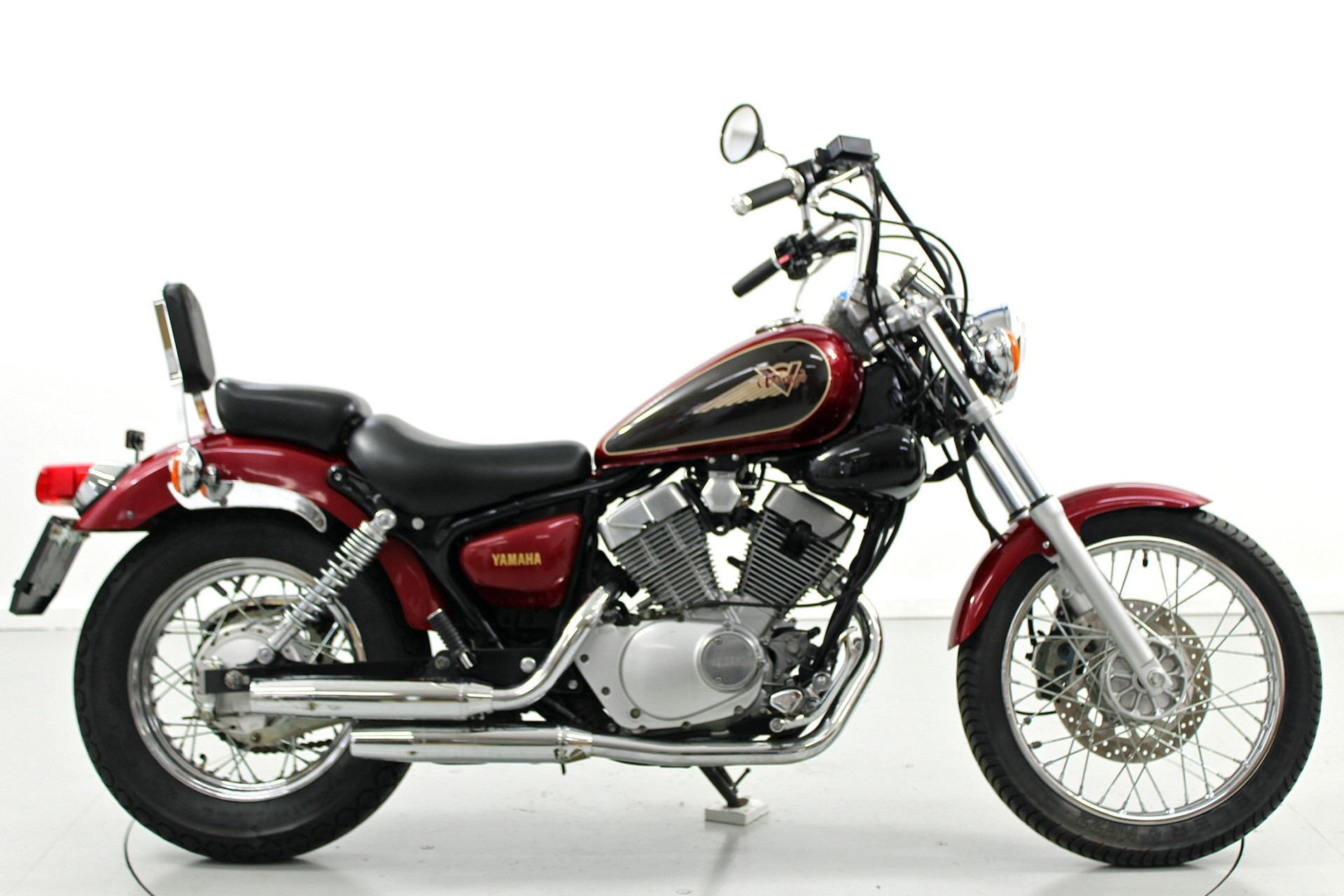 YAMAHA XV 125-showroom-element-3