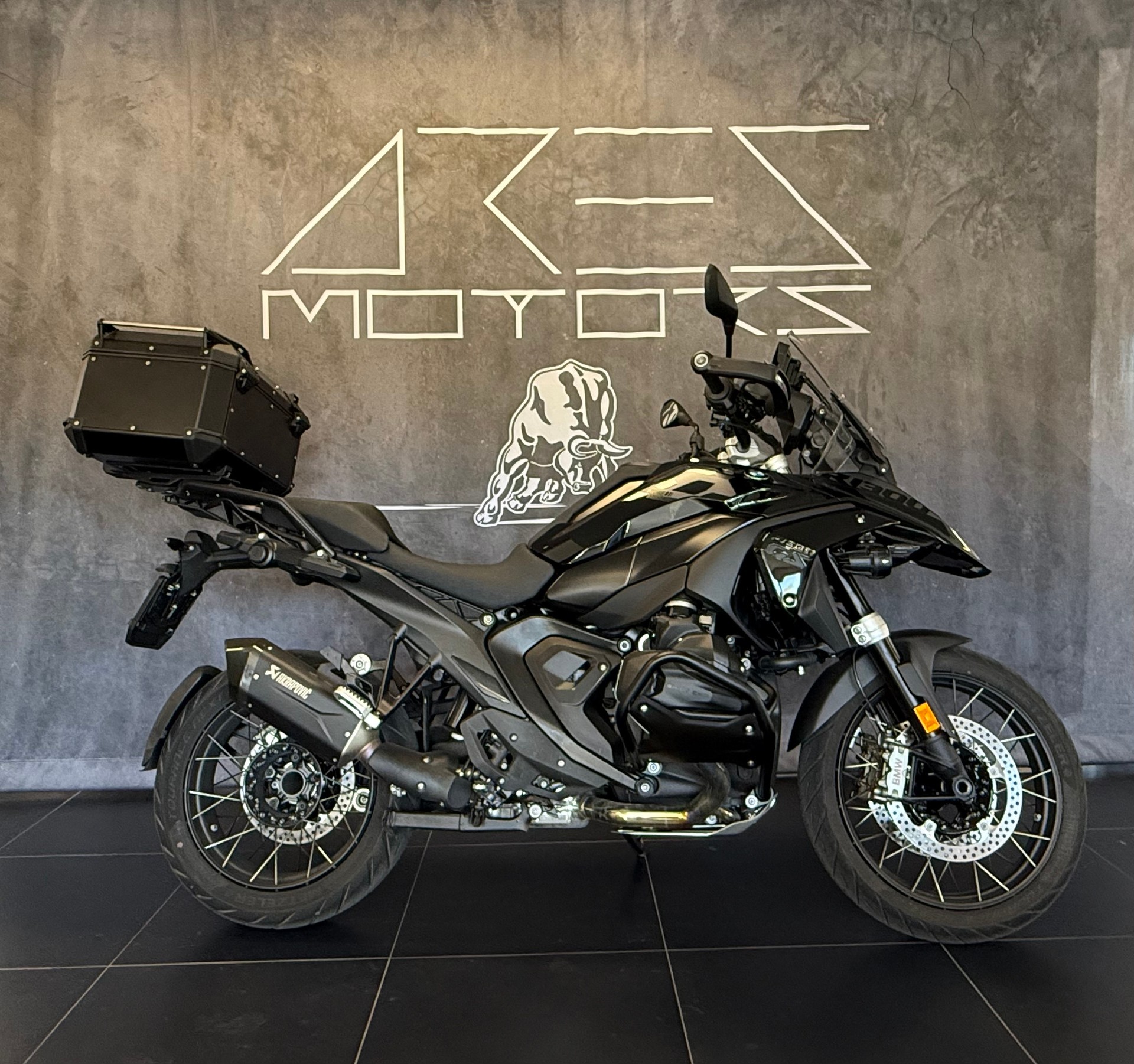 BMW R 1300 GS