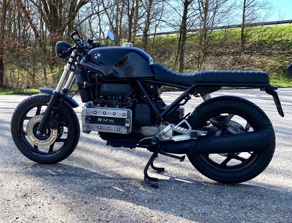 BMW K 100