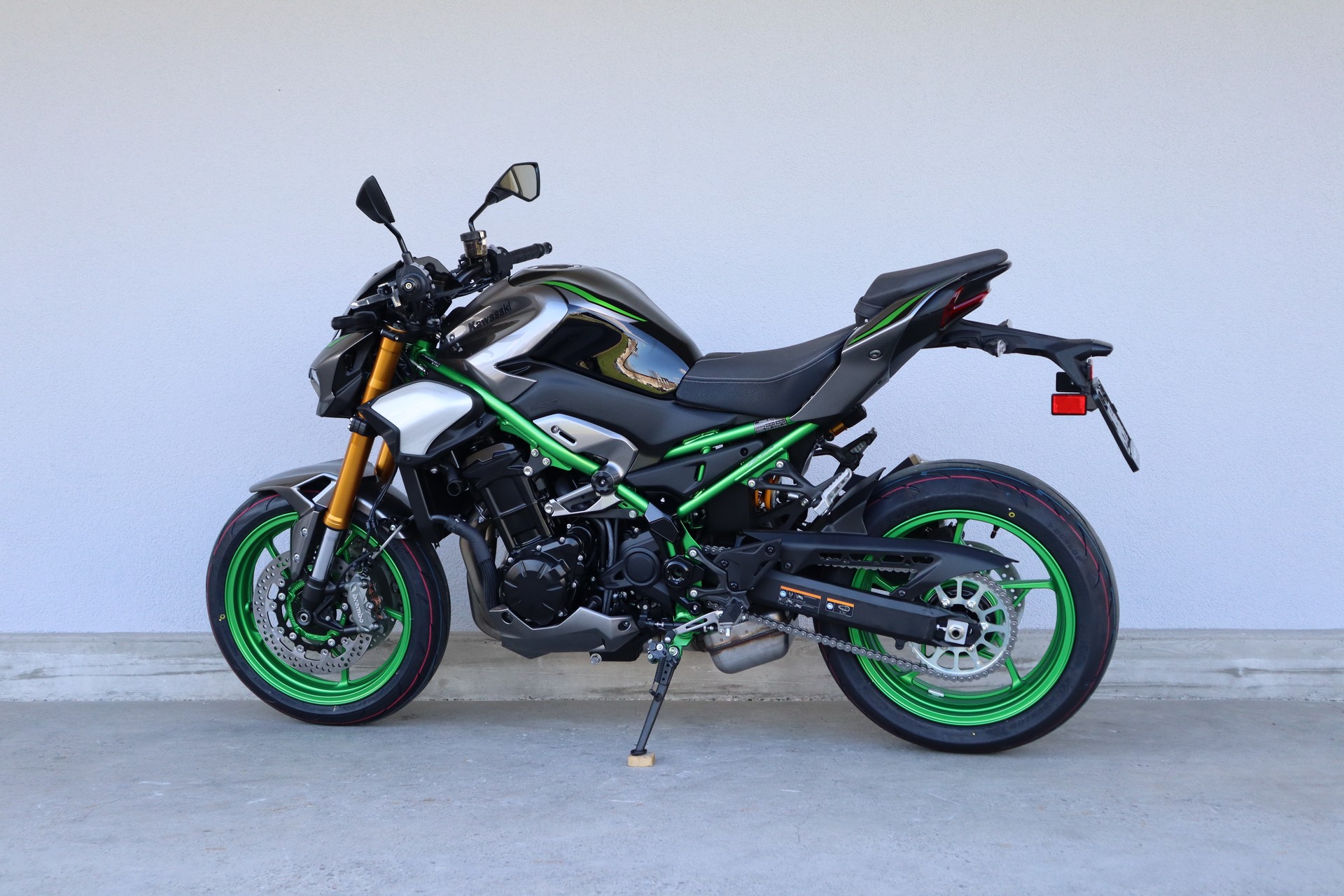 KAWASAKI Z 900 SE-image-5