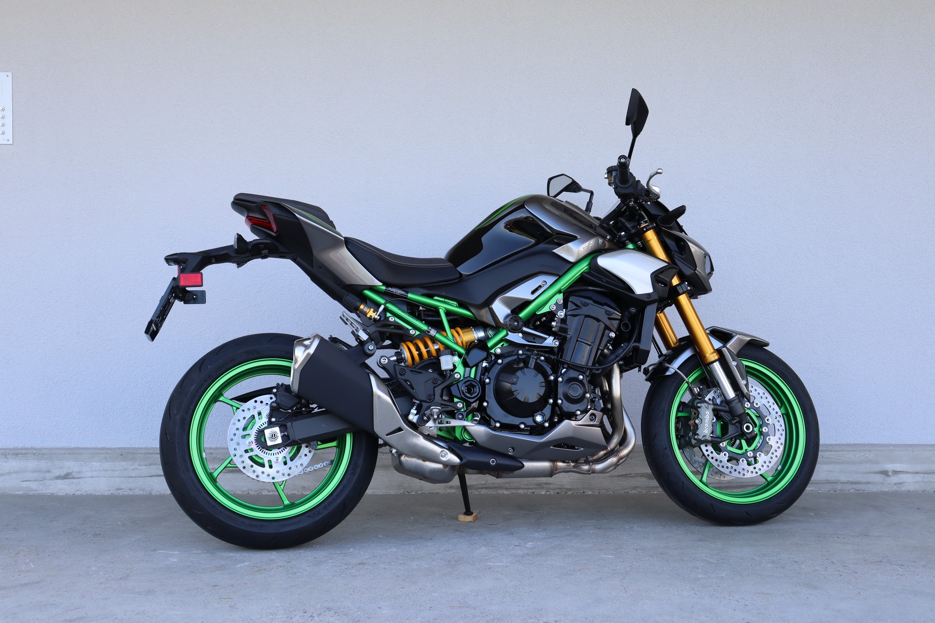 KAWASAKI Z 900 SE-image-2