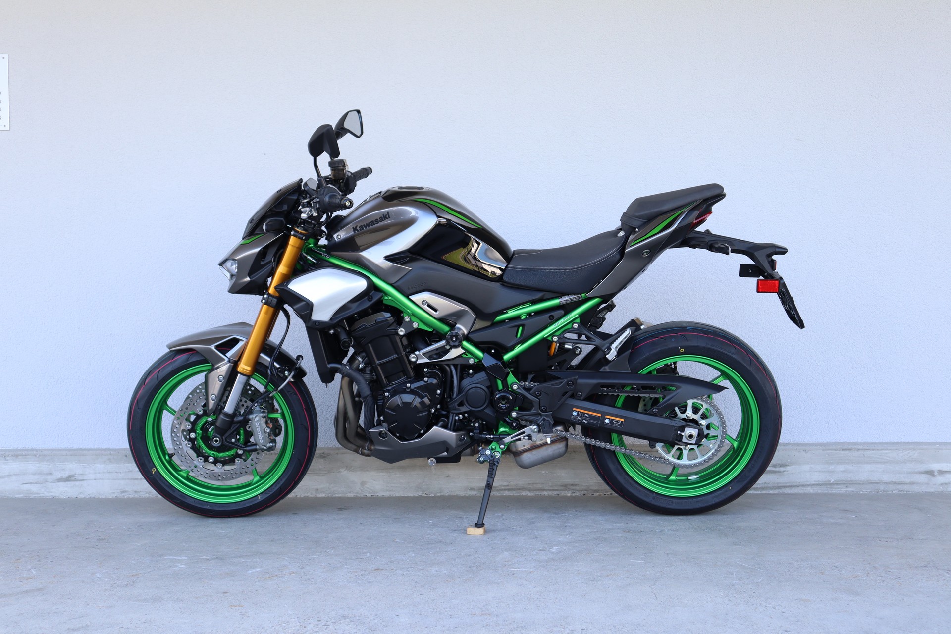 KAWASAKI Z 900 SE-image-3
