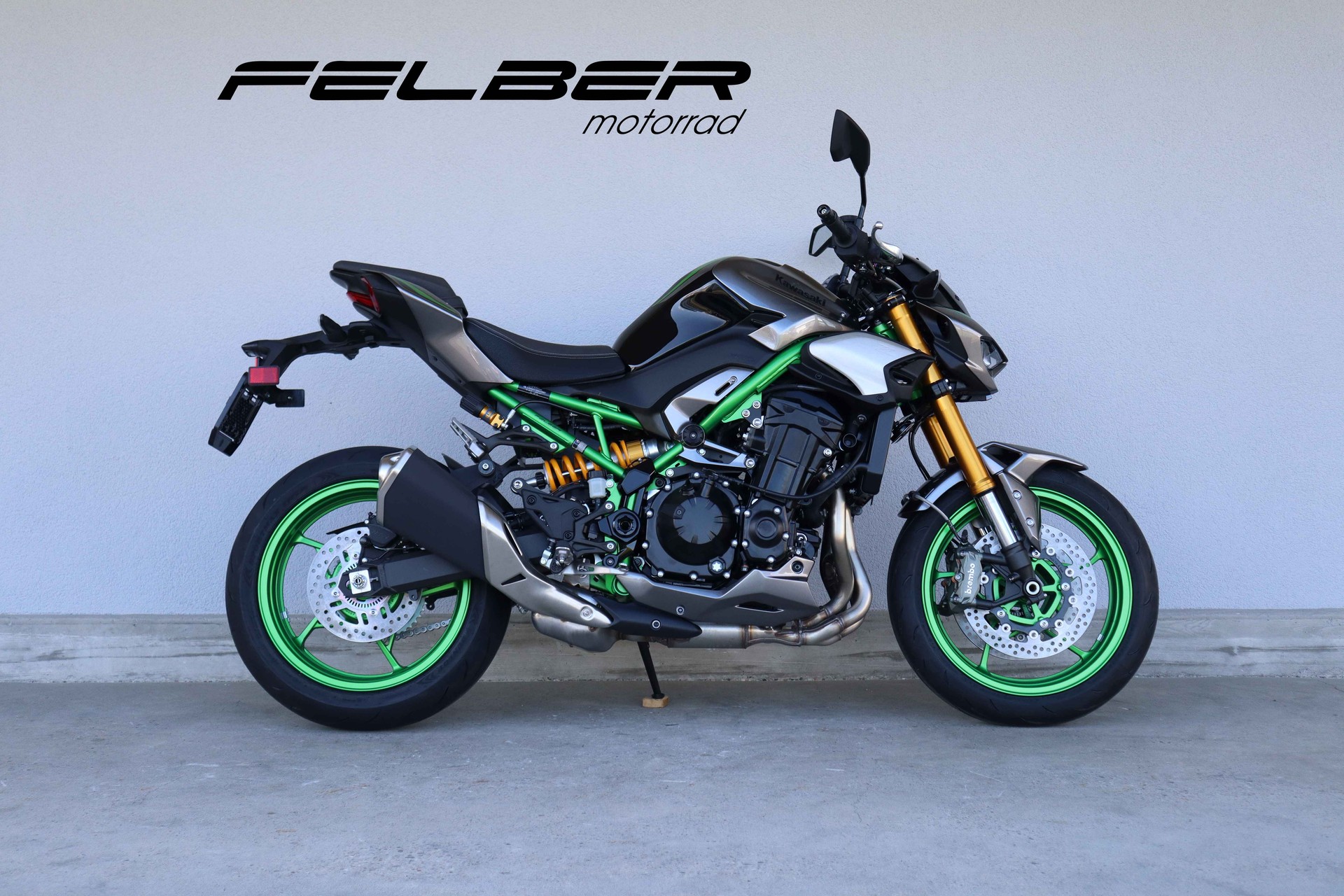 KAWASAKI Z 900 SE-image-0