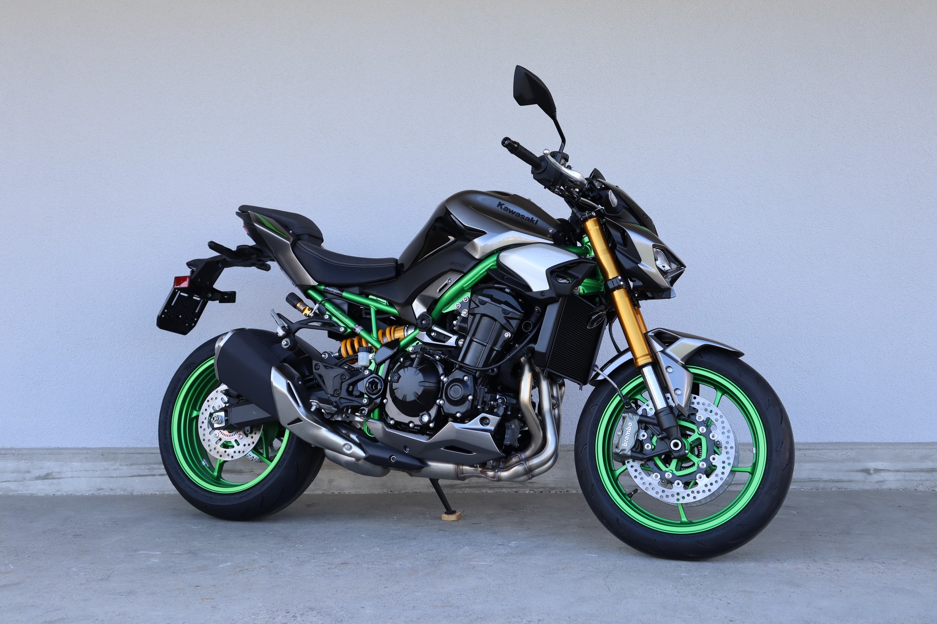 KAWASAKI Z 900 SE-image-1