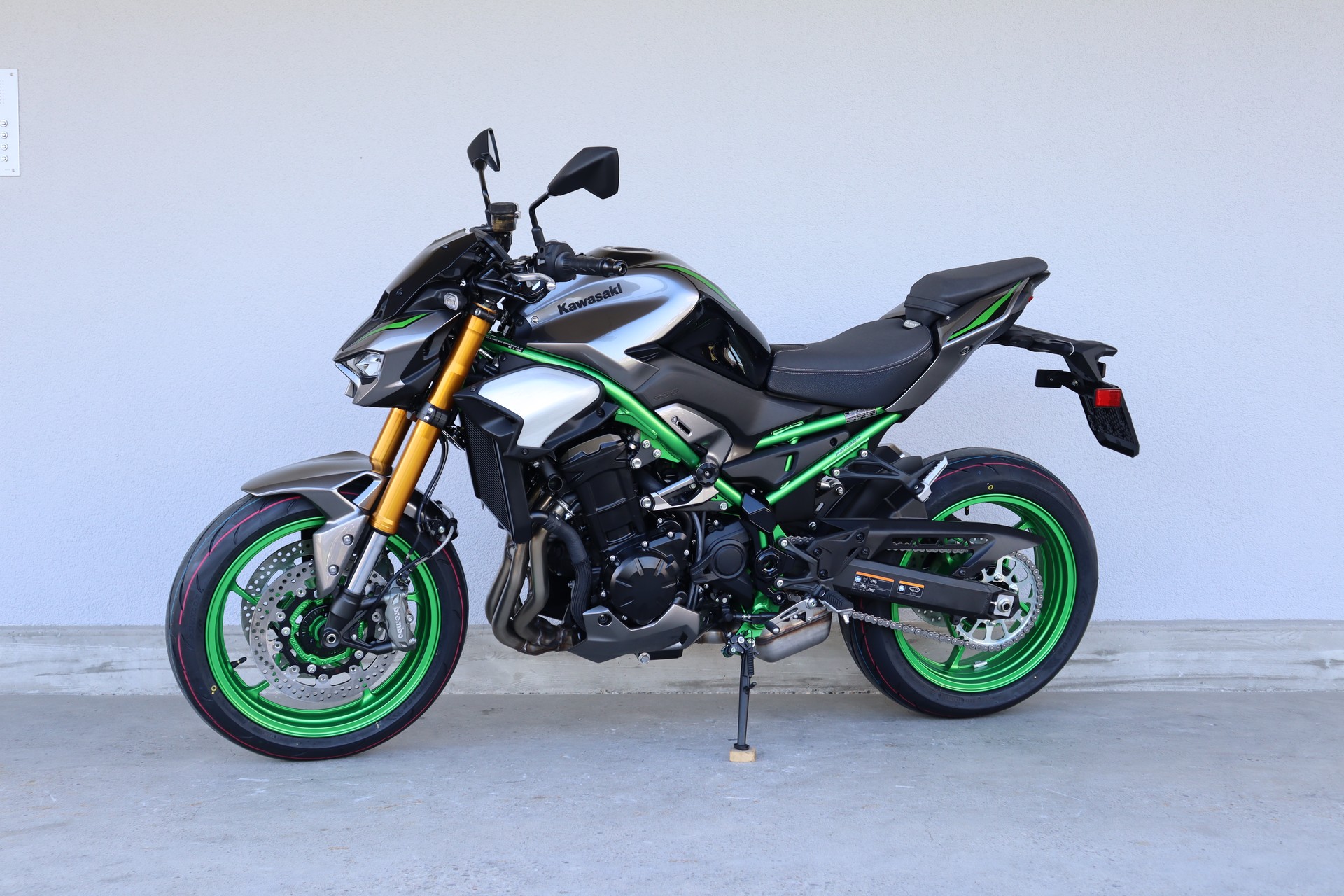 KAWASAKI Z 900 SE-image-4