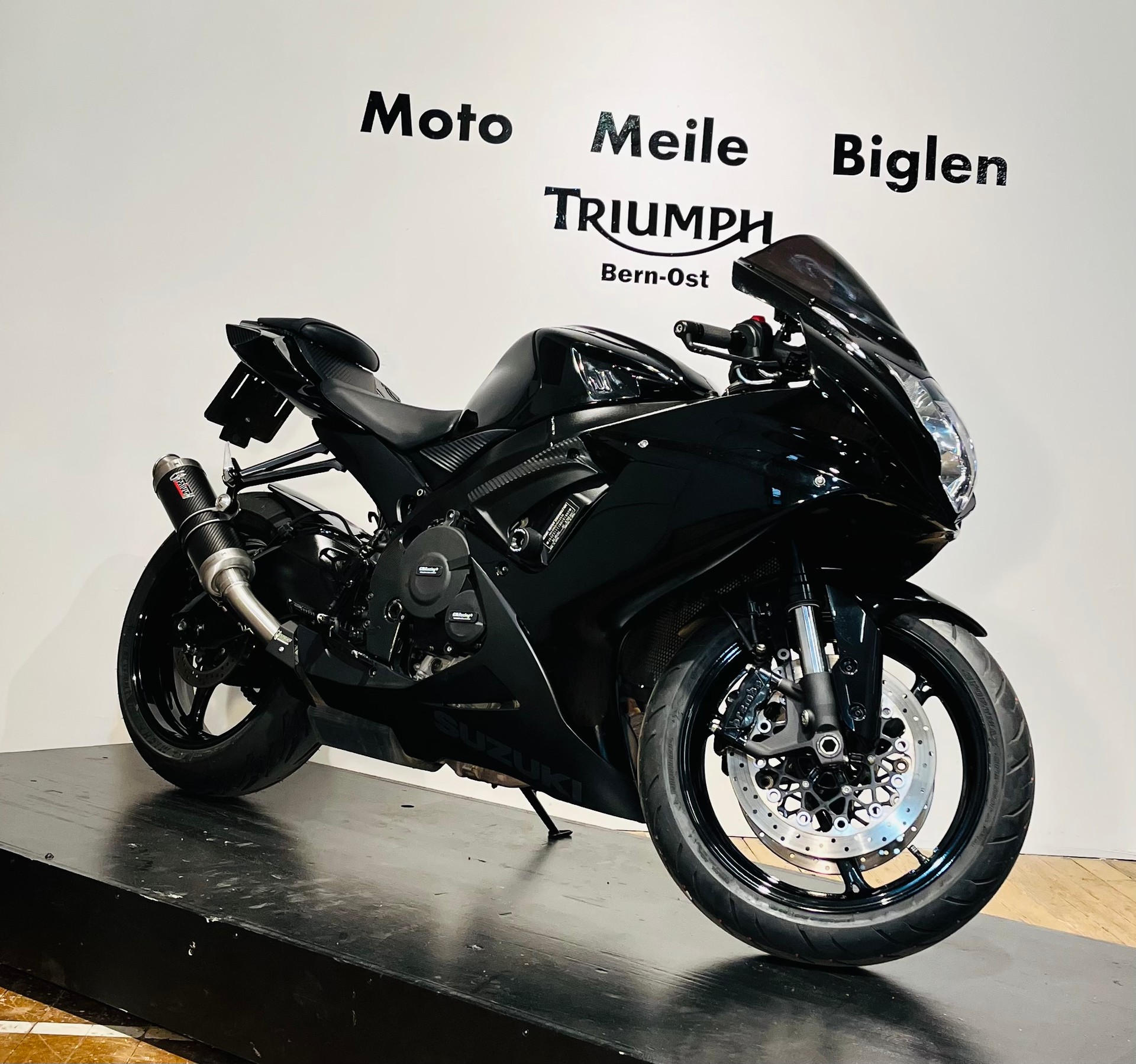 SUZUKI GSX-R 600 U L1 (25kW)