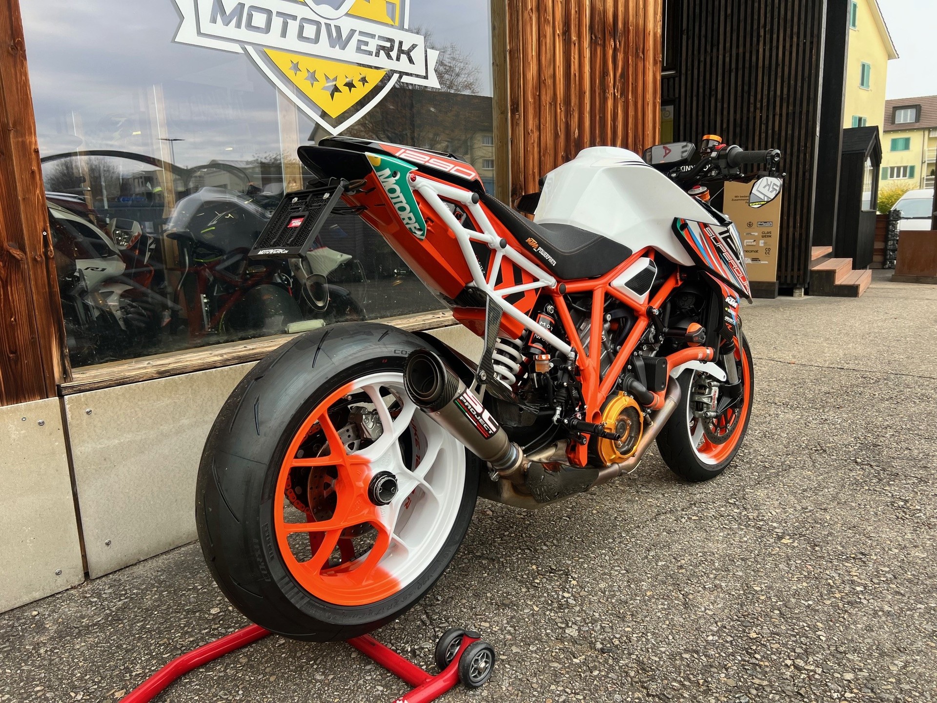 KTM 1290 Super Duke R-image-2