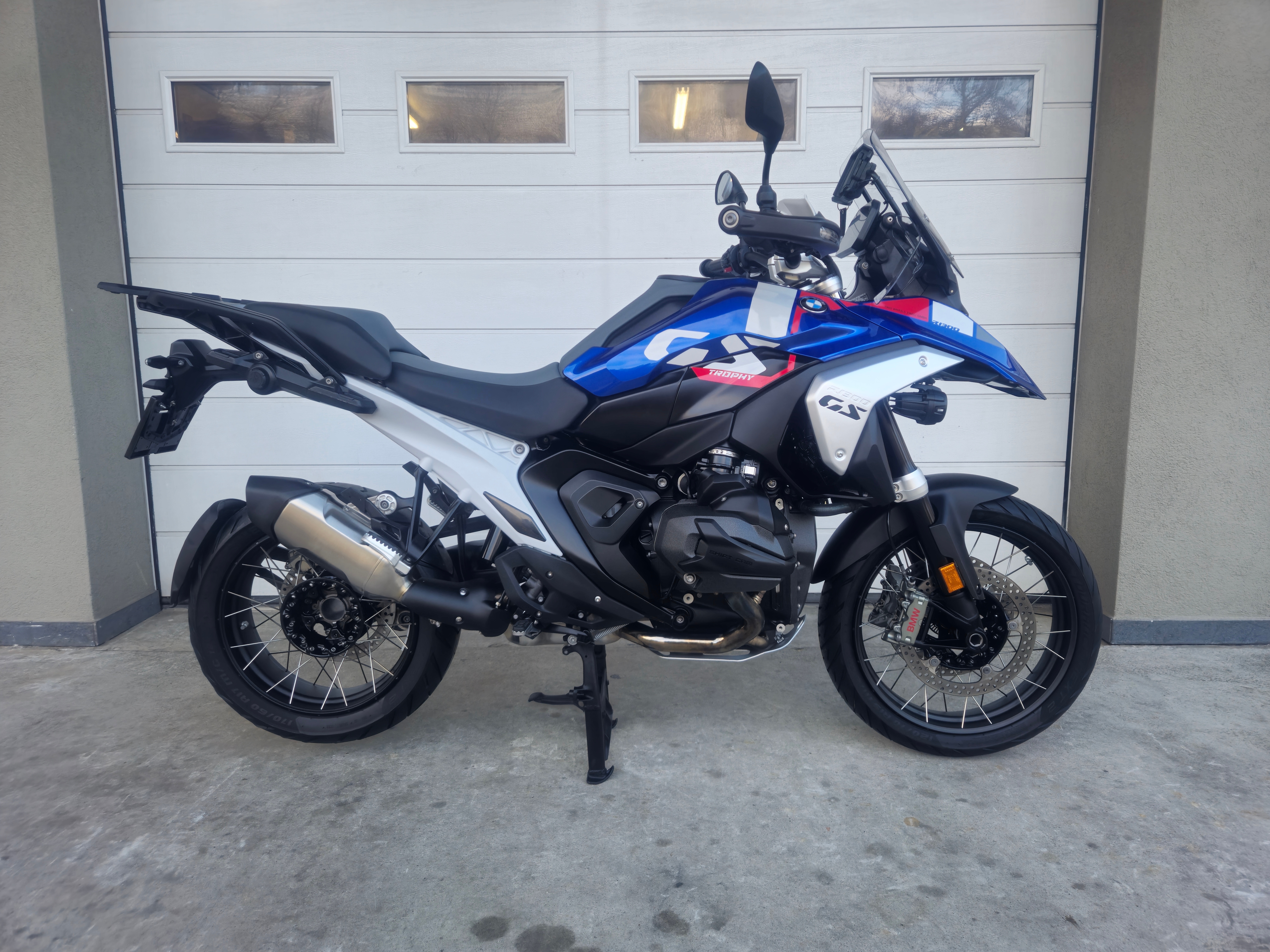 Two Wheels Zinsli GmbH | MotoScout24