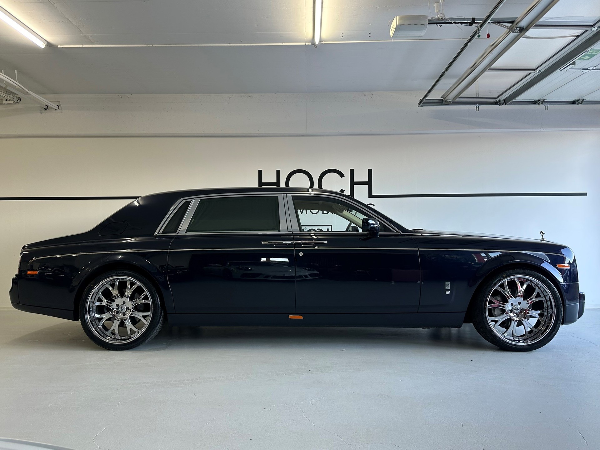 ROLLS ROYCE Phantom 20.20 V20 EWB 20 places Kaufen