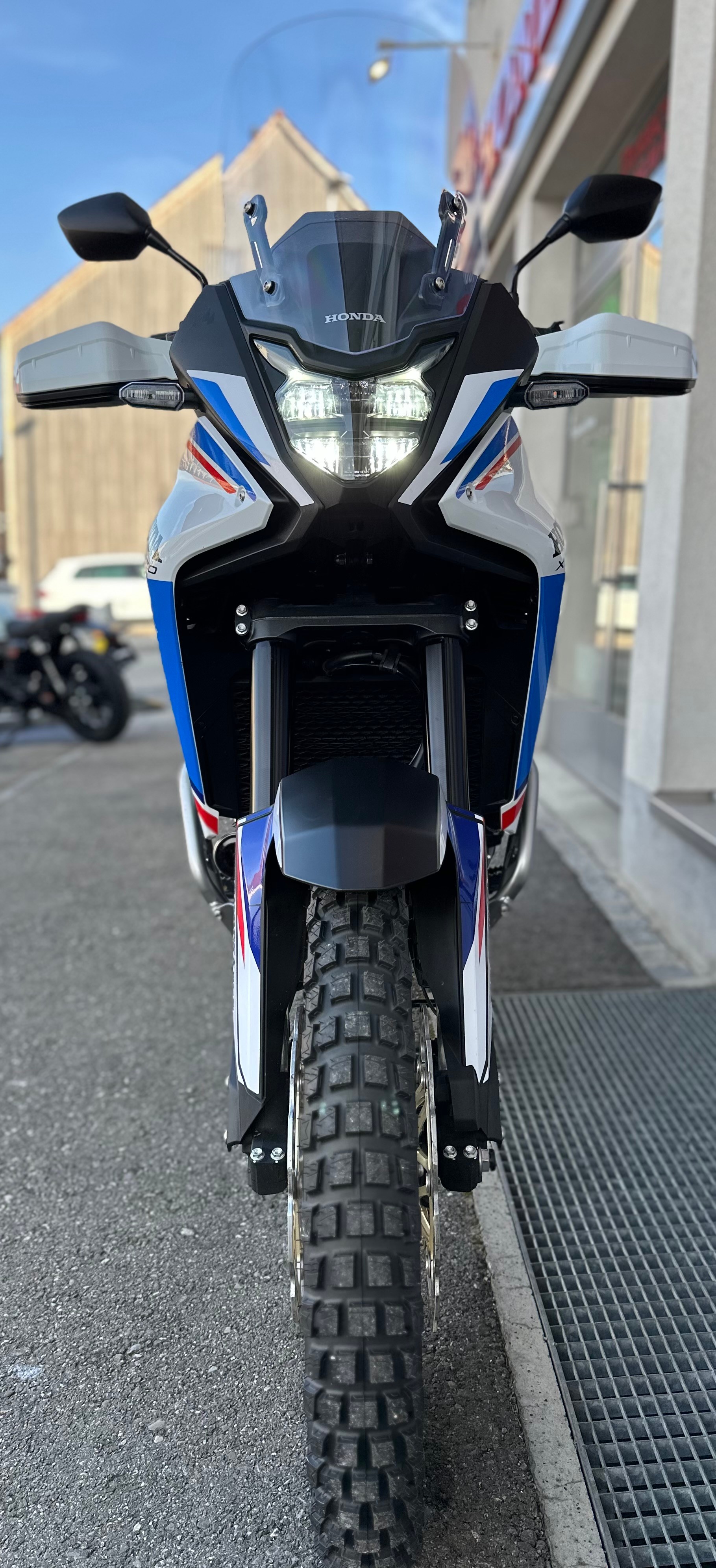 HONDA XL 750 Transalp-showroom-element-1