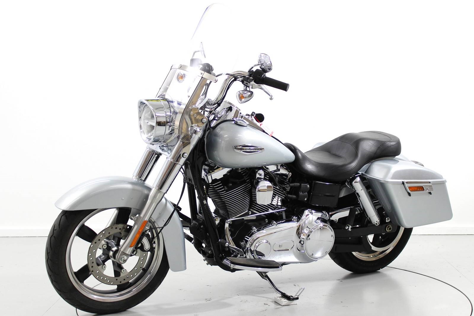 HARLEY-DAVIDSON FLD 103 ABS-showroom-element-2
