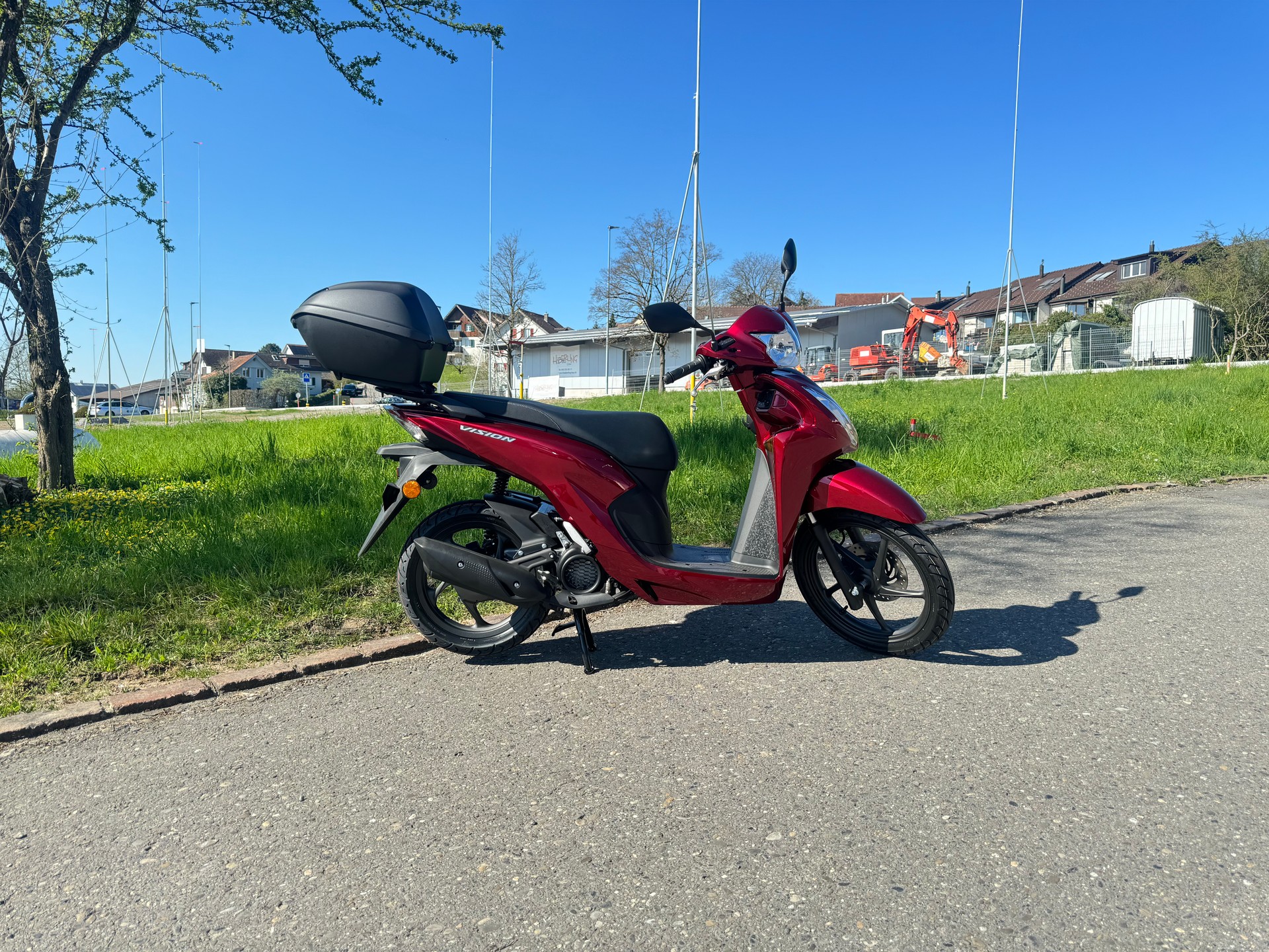 HONDA NSC Vision 110-showroom-element-2
