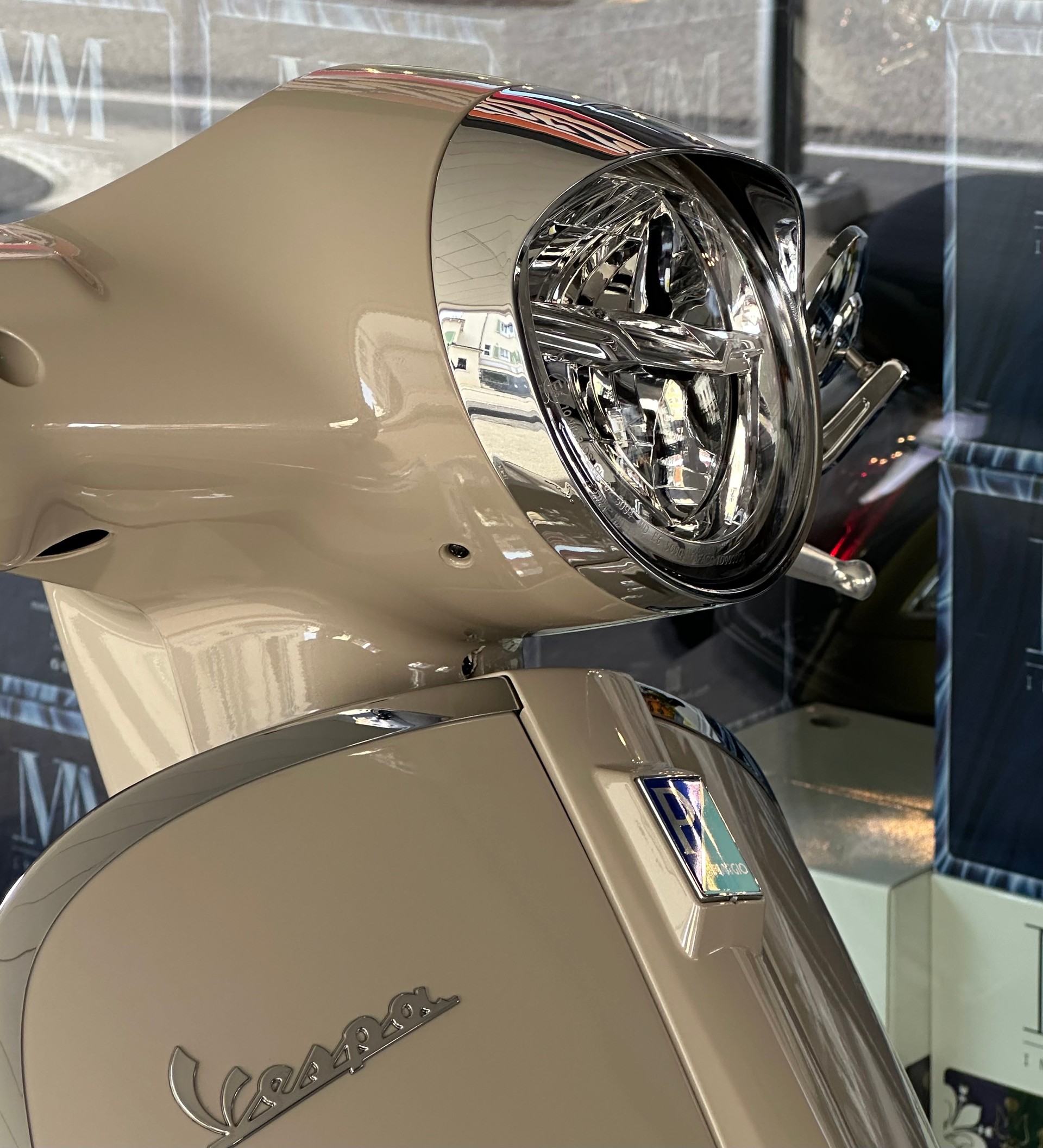 PIAGGIO Vespa GTS 300 ABS-image-5