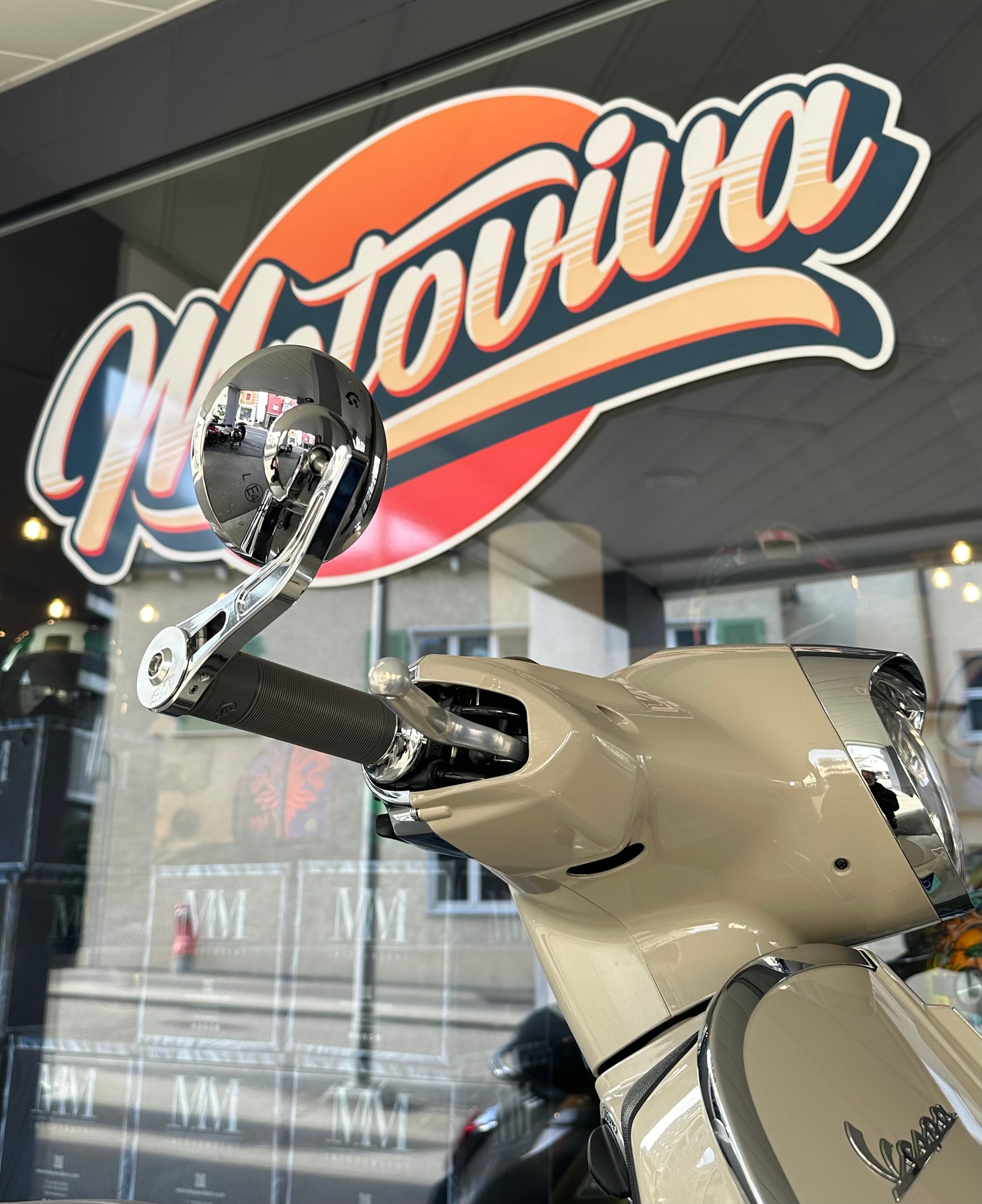 PIAGGIO Vespa GTS 300 ABS-image-4