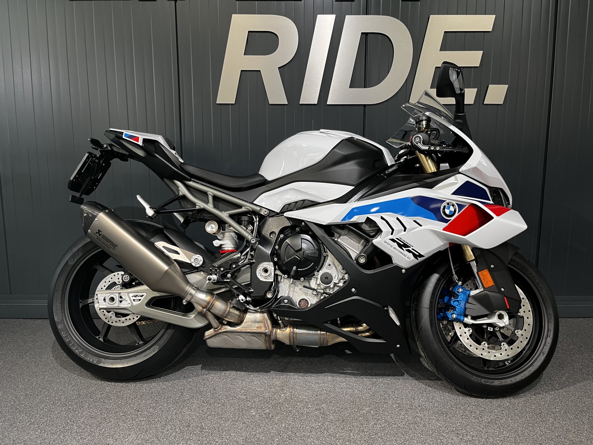 BMW S 1000 RR M-image-0