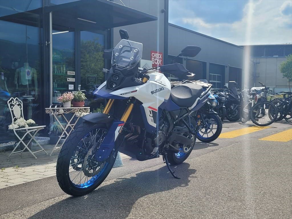 SUZUKI DL 800 DE-image-1