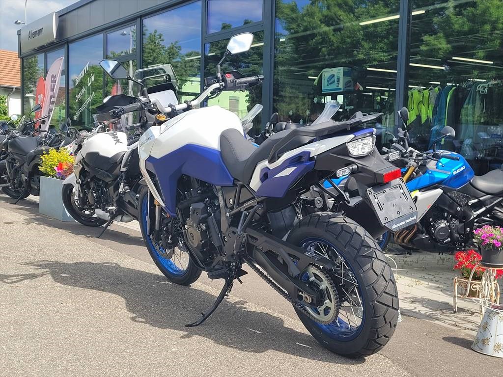 SUZUKI DL 800 DE-image-2