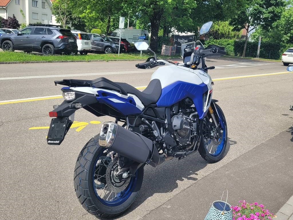 SUZUKI DL 800 DE-image-3