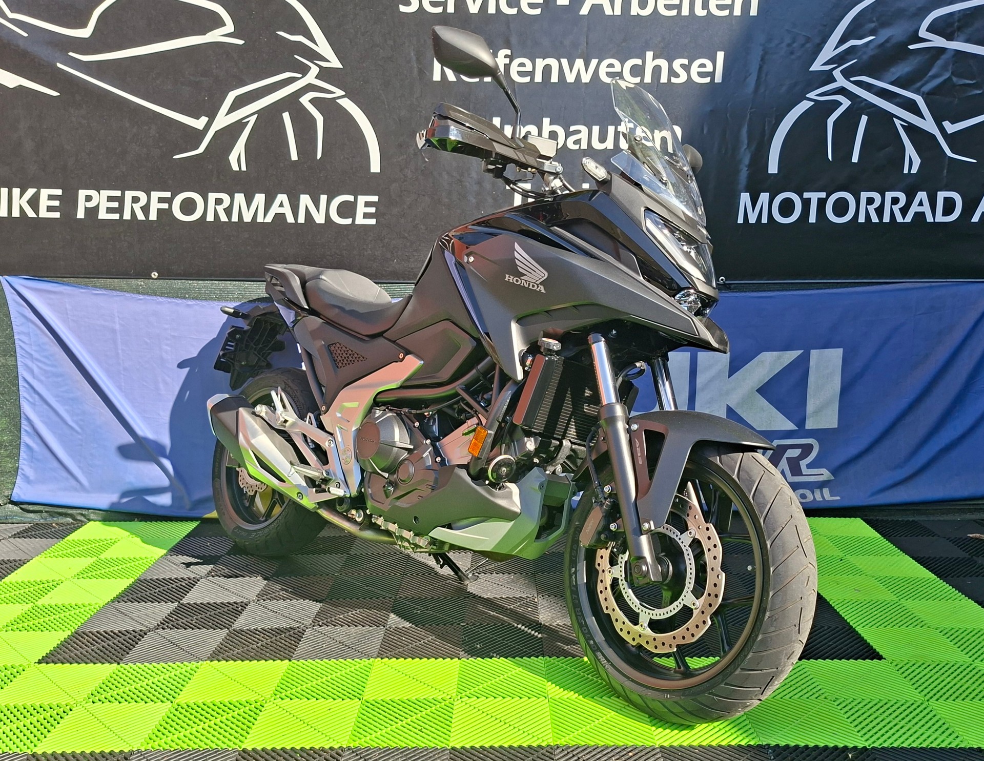 HONDA NC 750 X-image-1