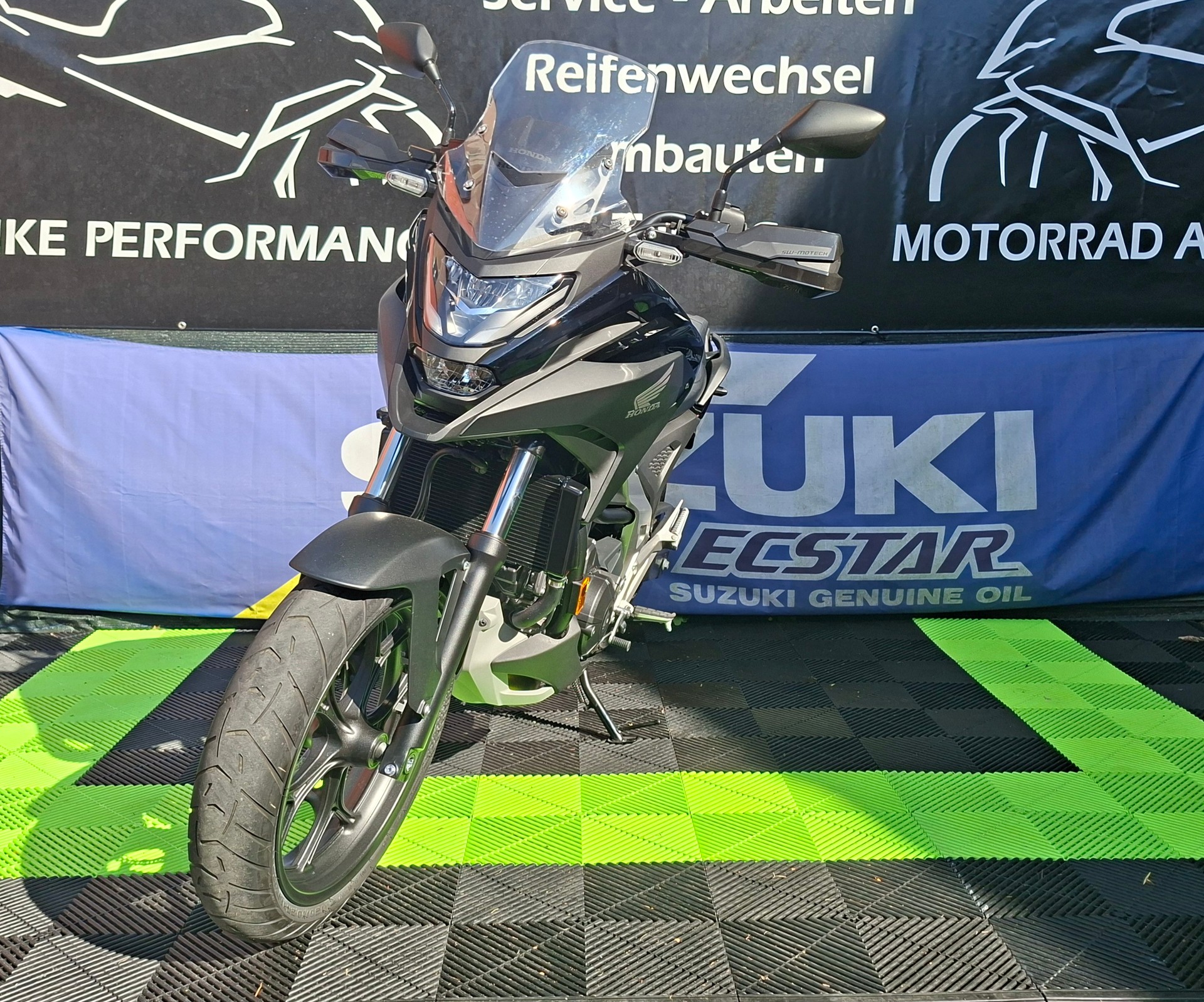 HONDA NC 750 X-image-2
