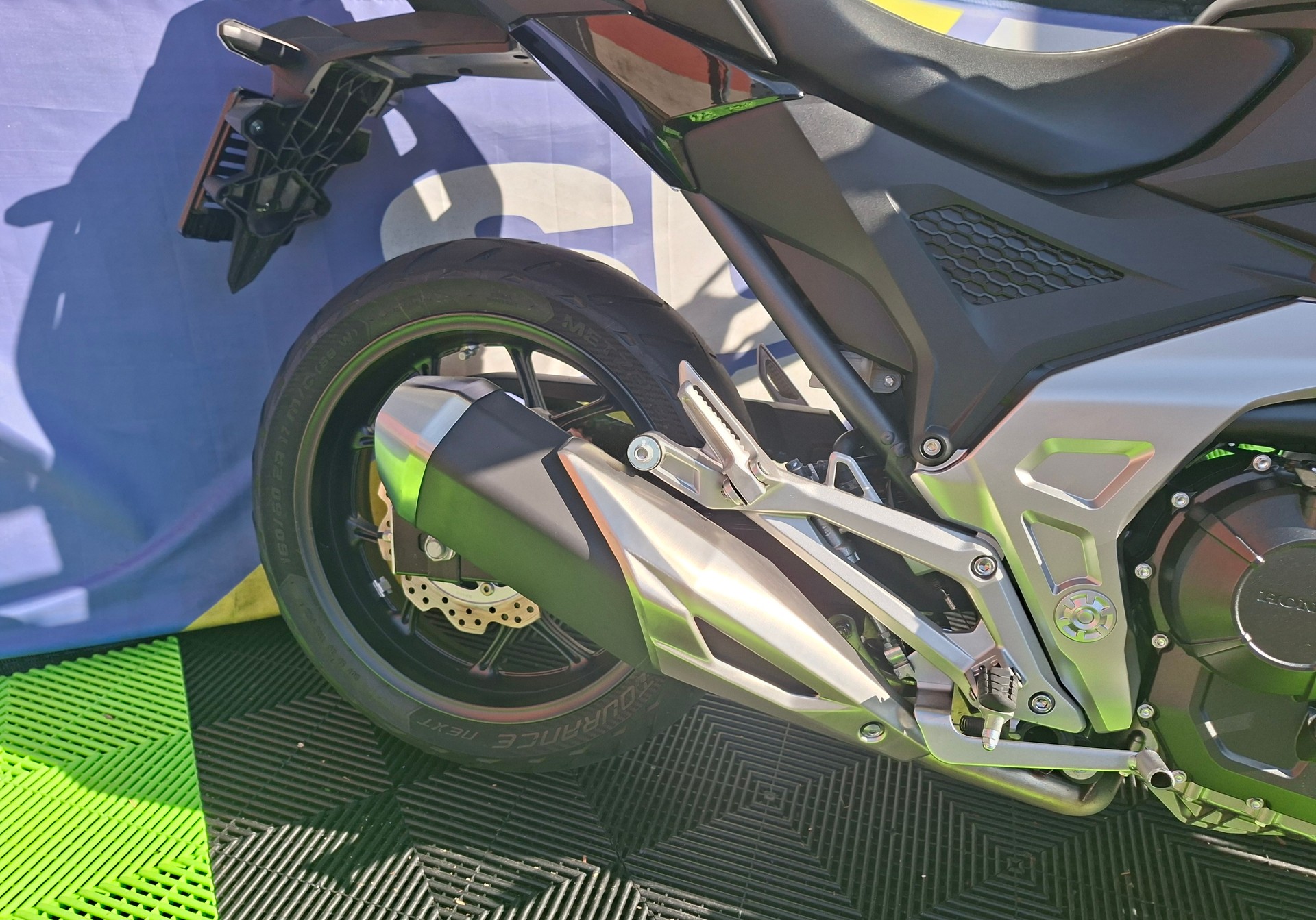 HONDA NC 750 X-image-8