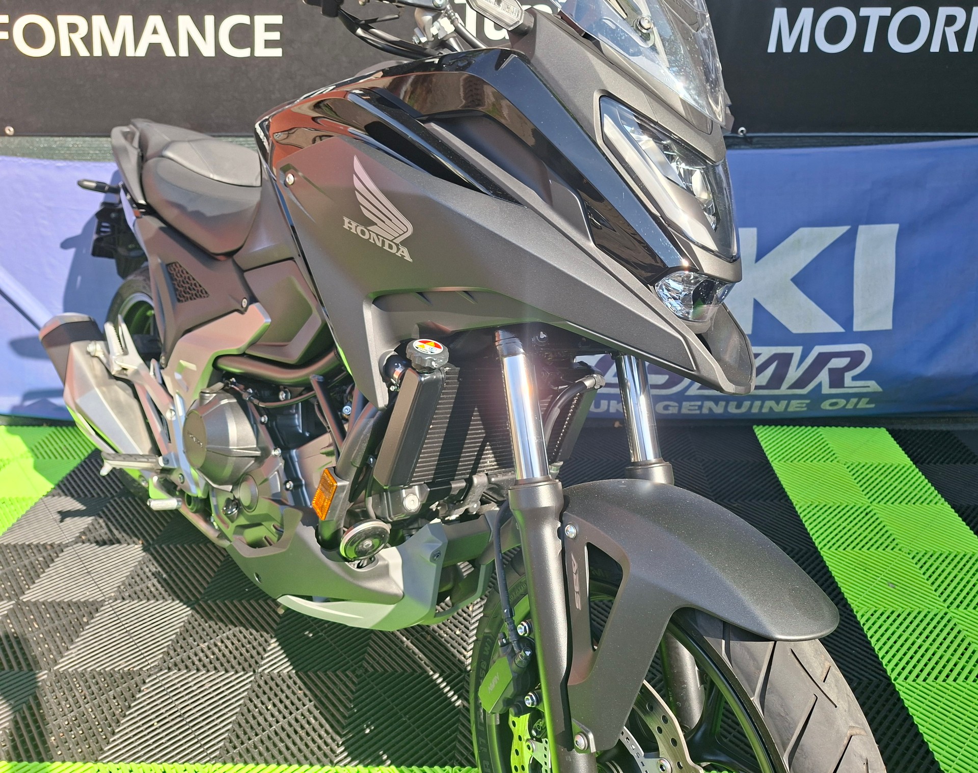 HONDA NC 750 X-image-10