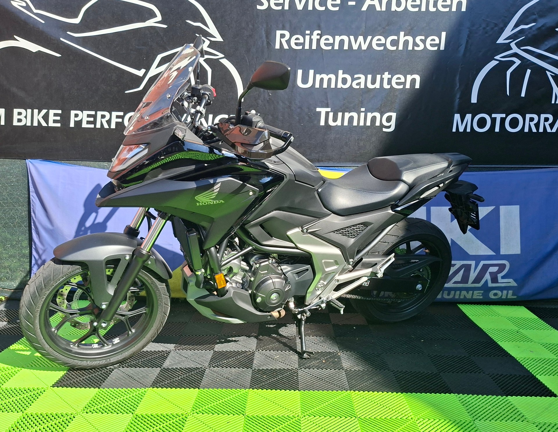 HONDA NC 750 X-image-3